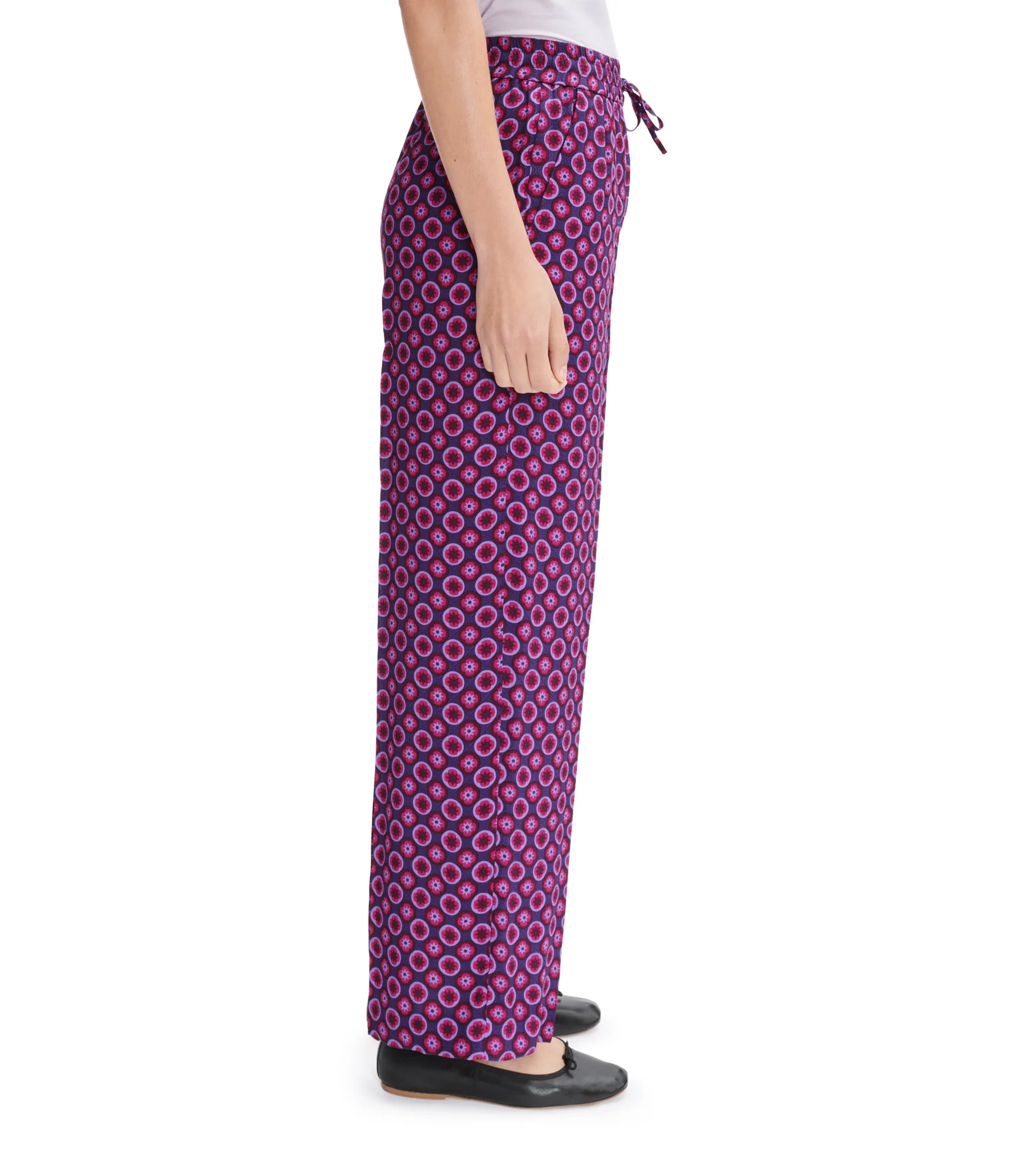 Carlota pants