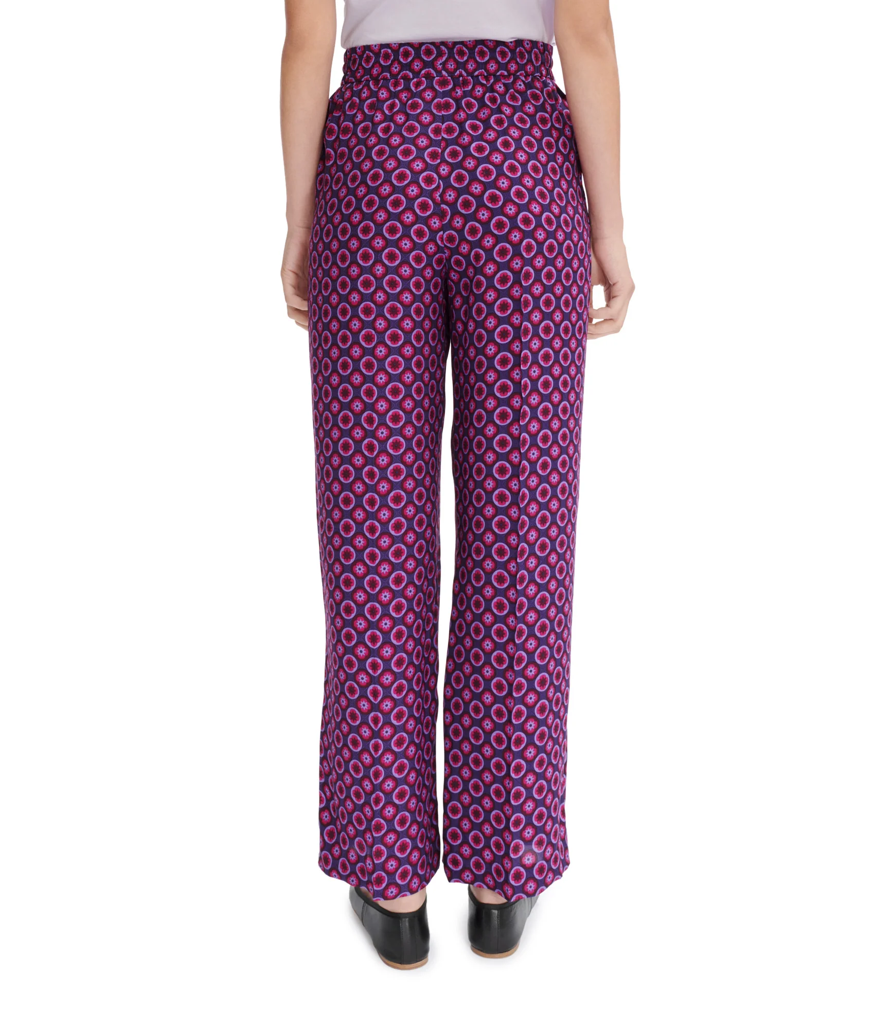 Carlota pants