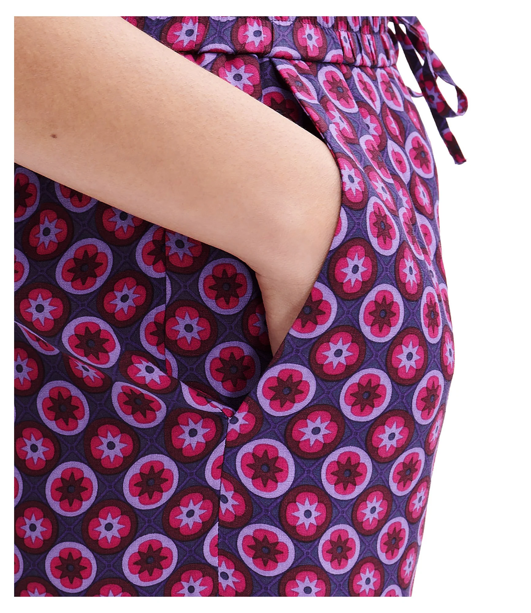 Carlota pants