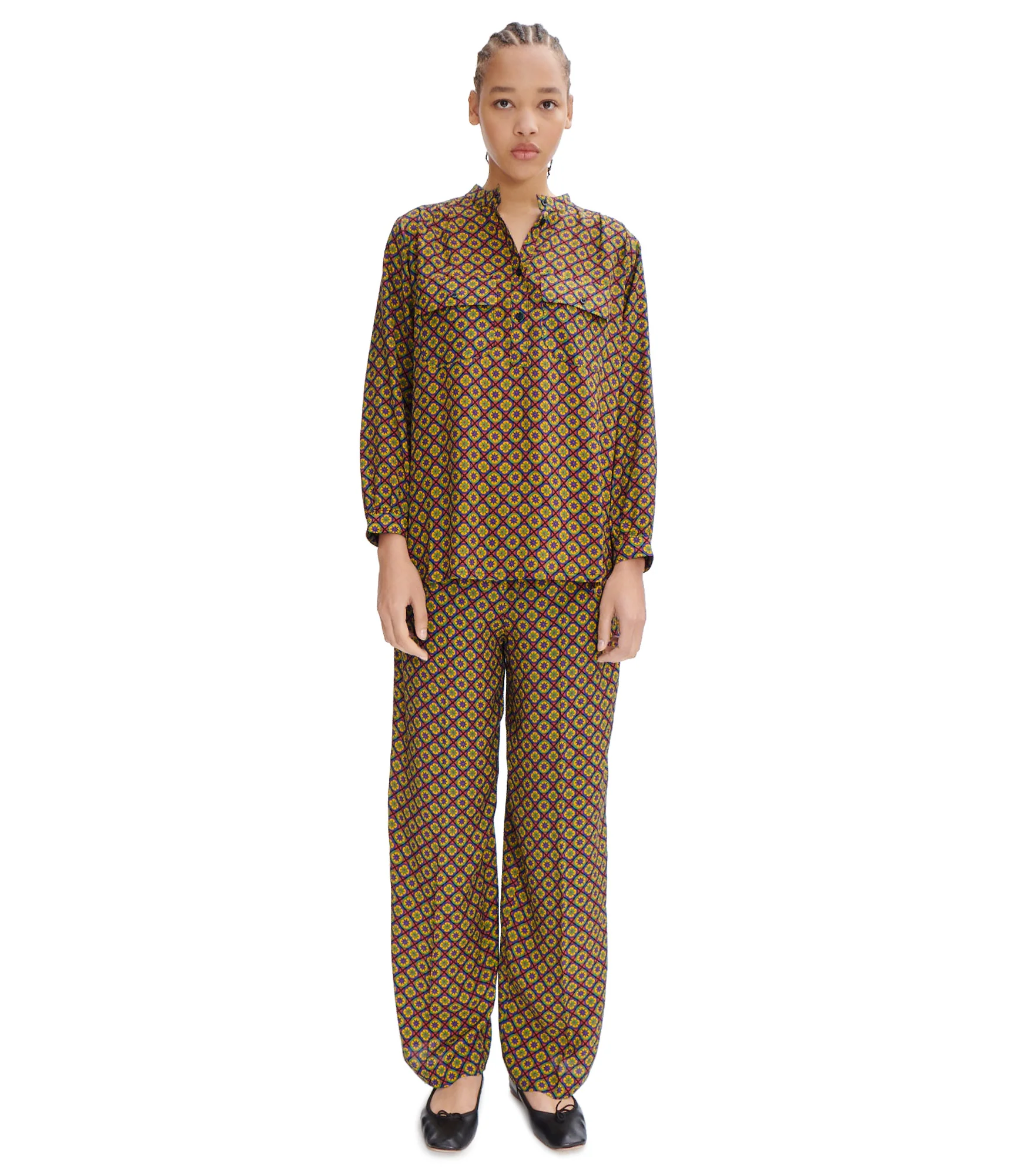 Carlota pants