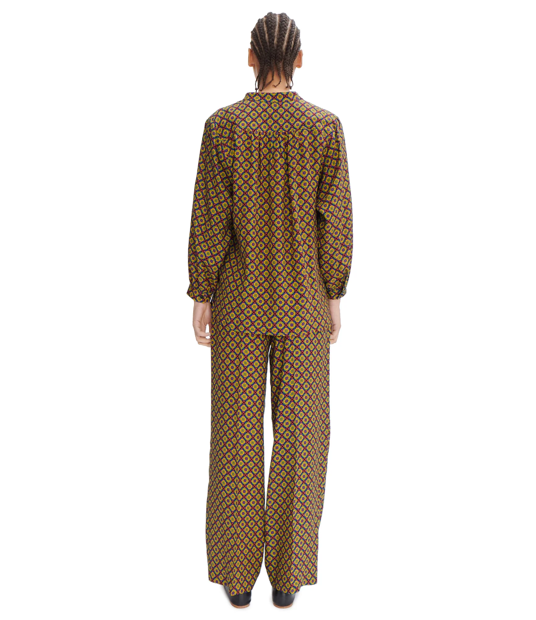 Carlota pants