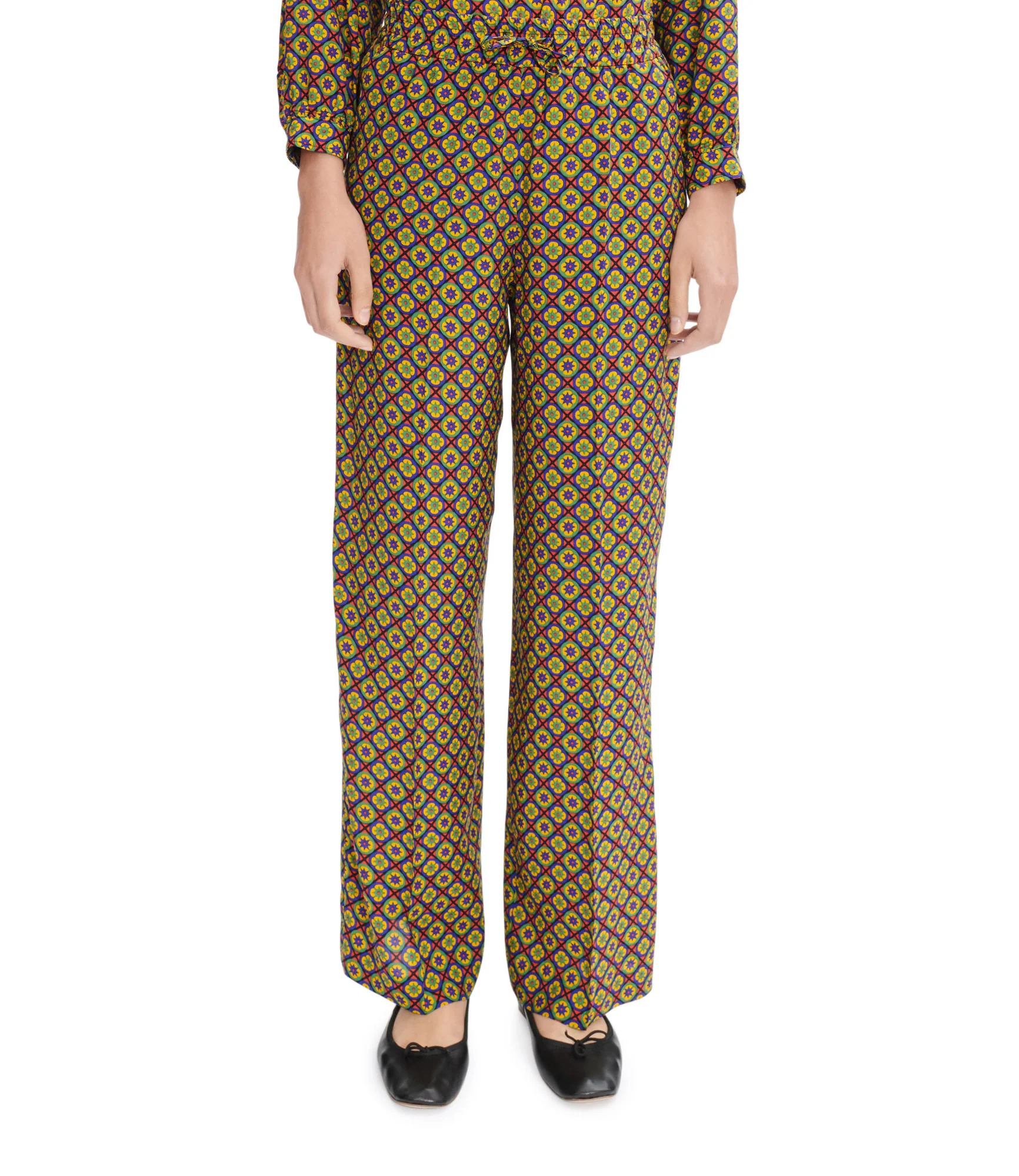 Carlota pants