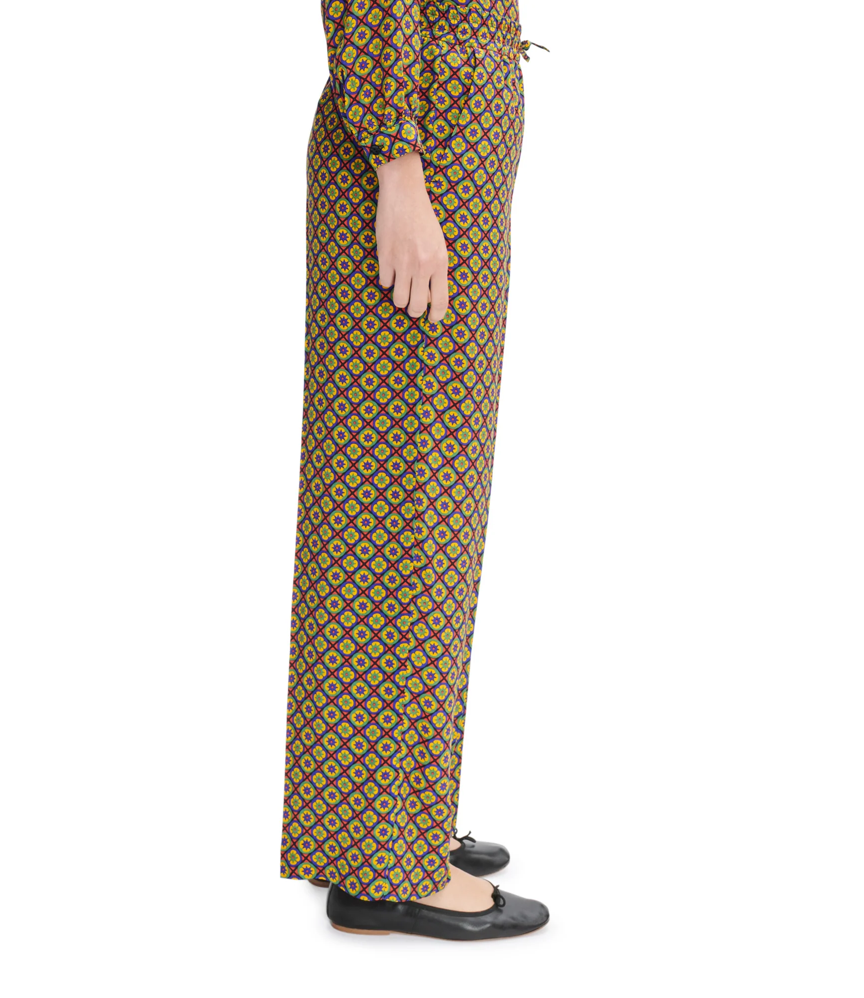 Carlota pants
