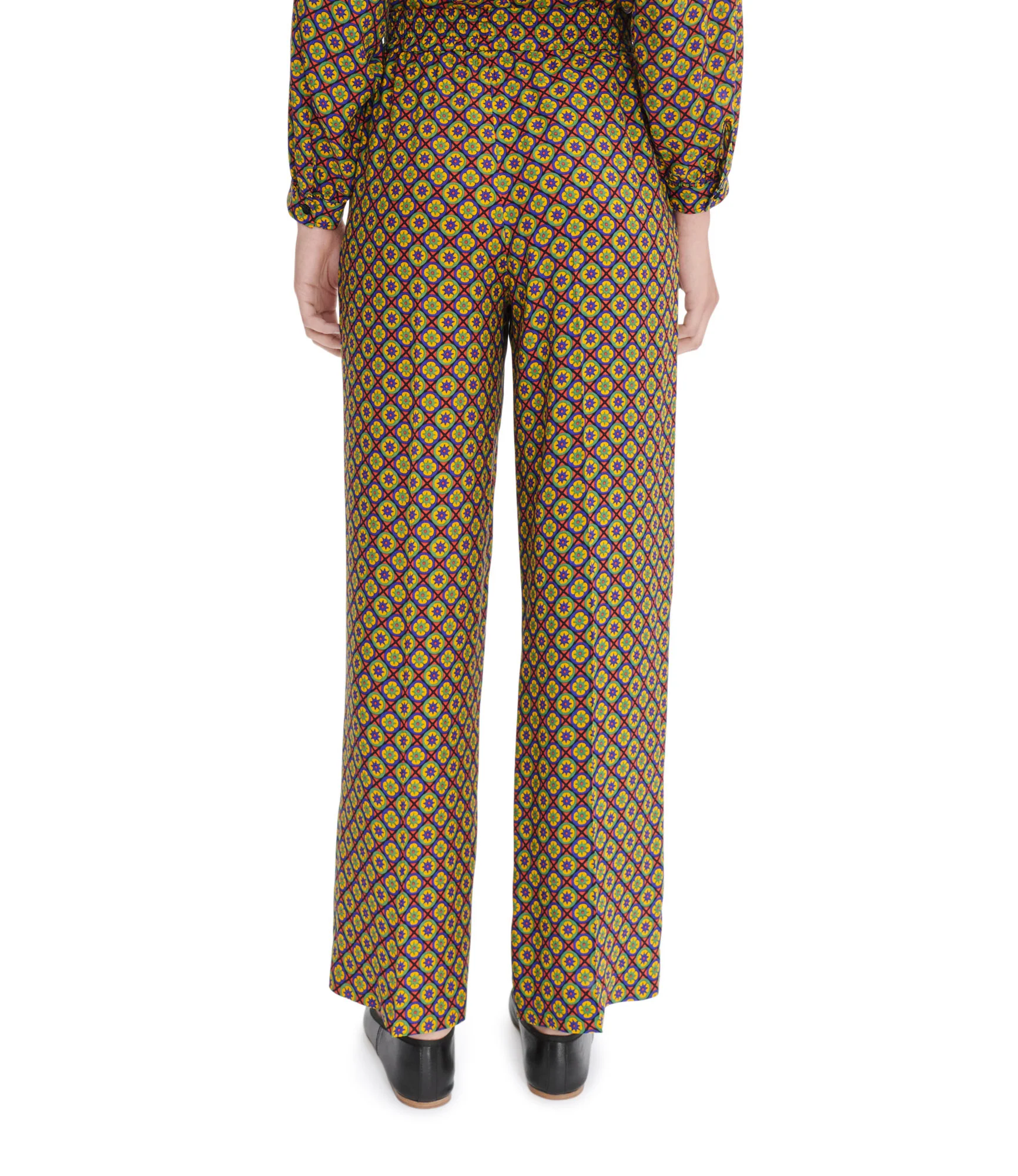 Carlota pants