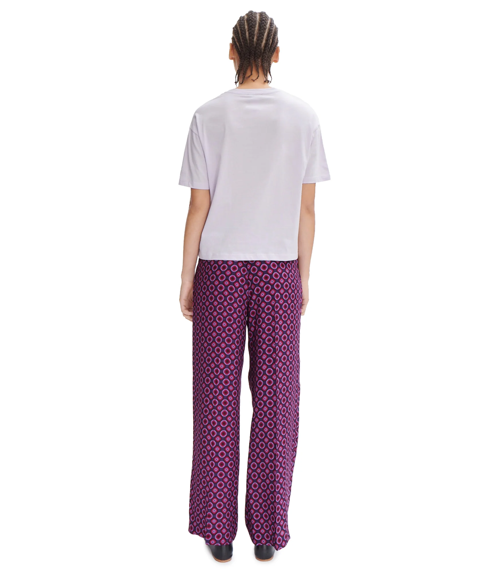 Carlota pants