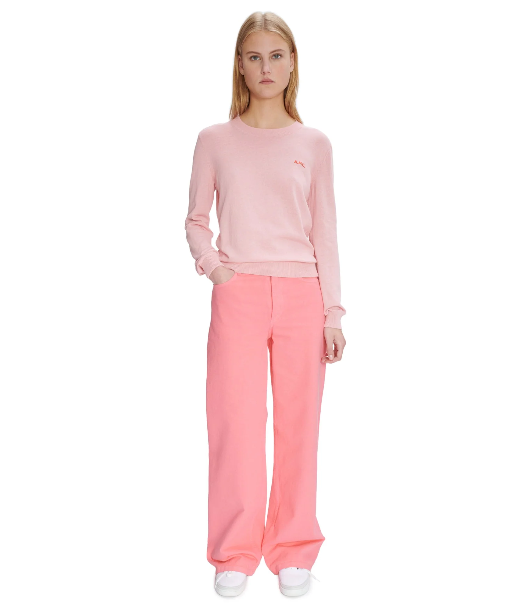 Elisabeth Long Jeans