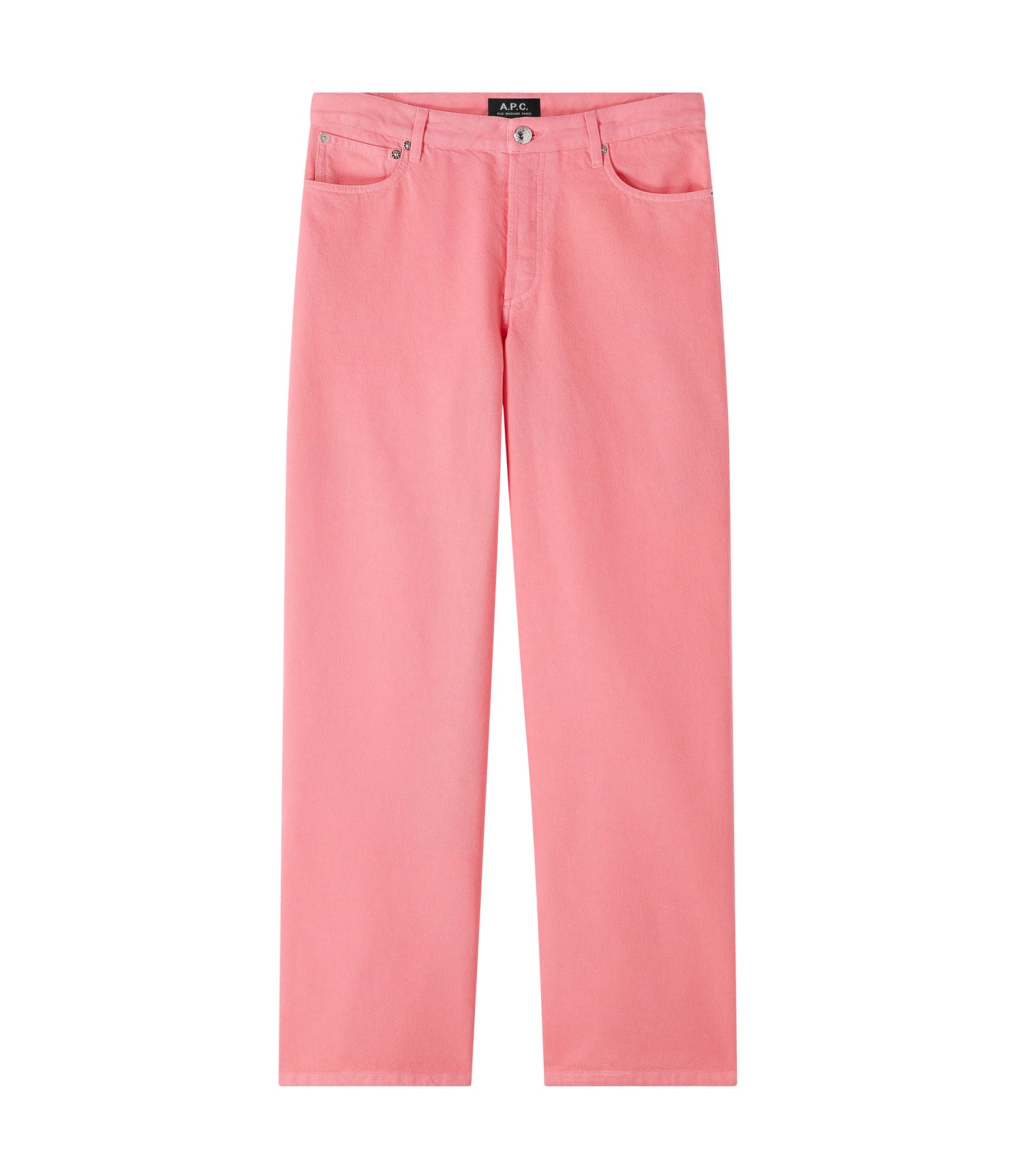 Elisabeth Long Jeans
