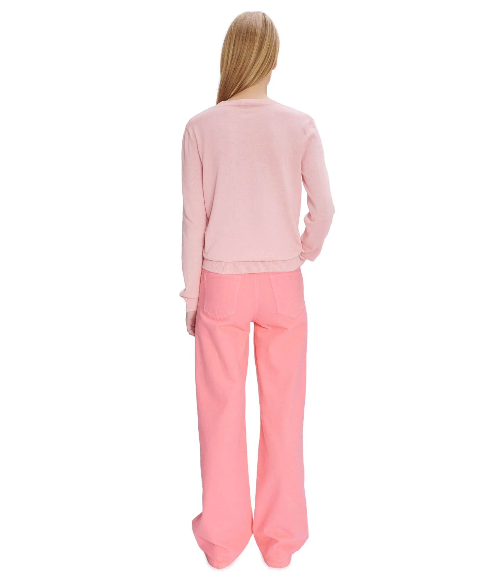Elisabeth Long Jeans
