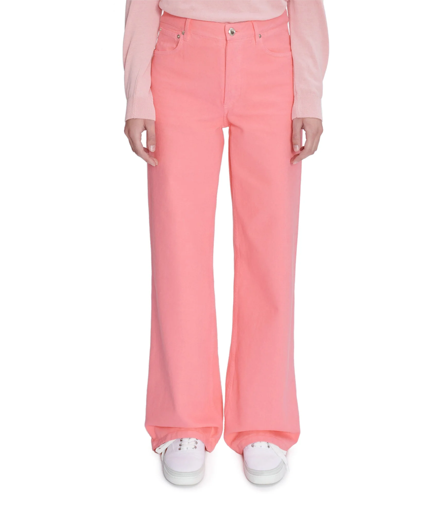 Elisabeth Long Jeans