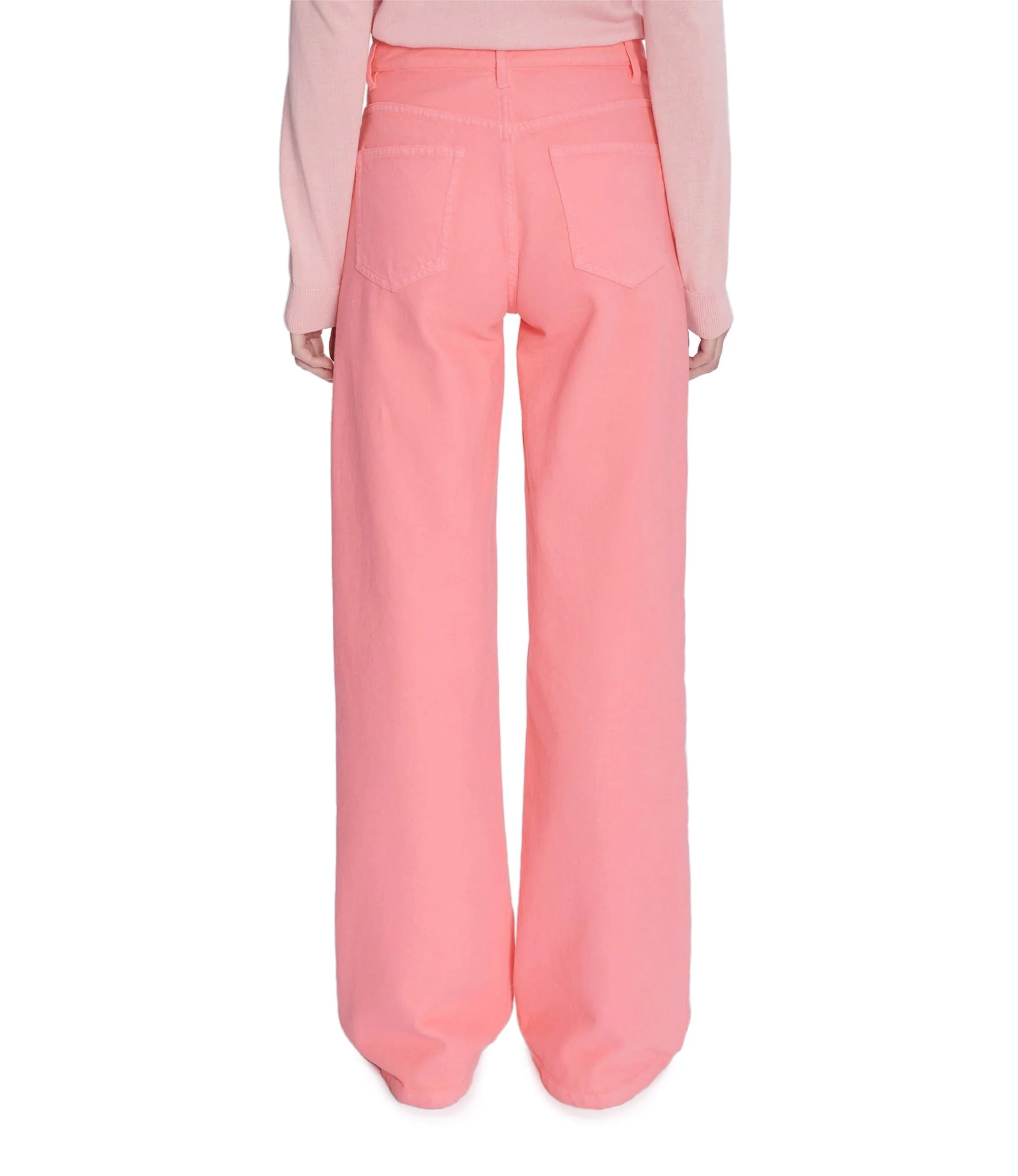 Elisabeth Long Jeans