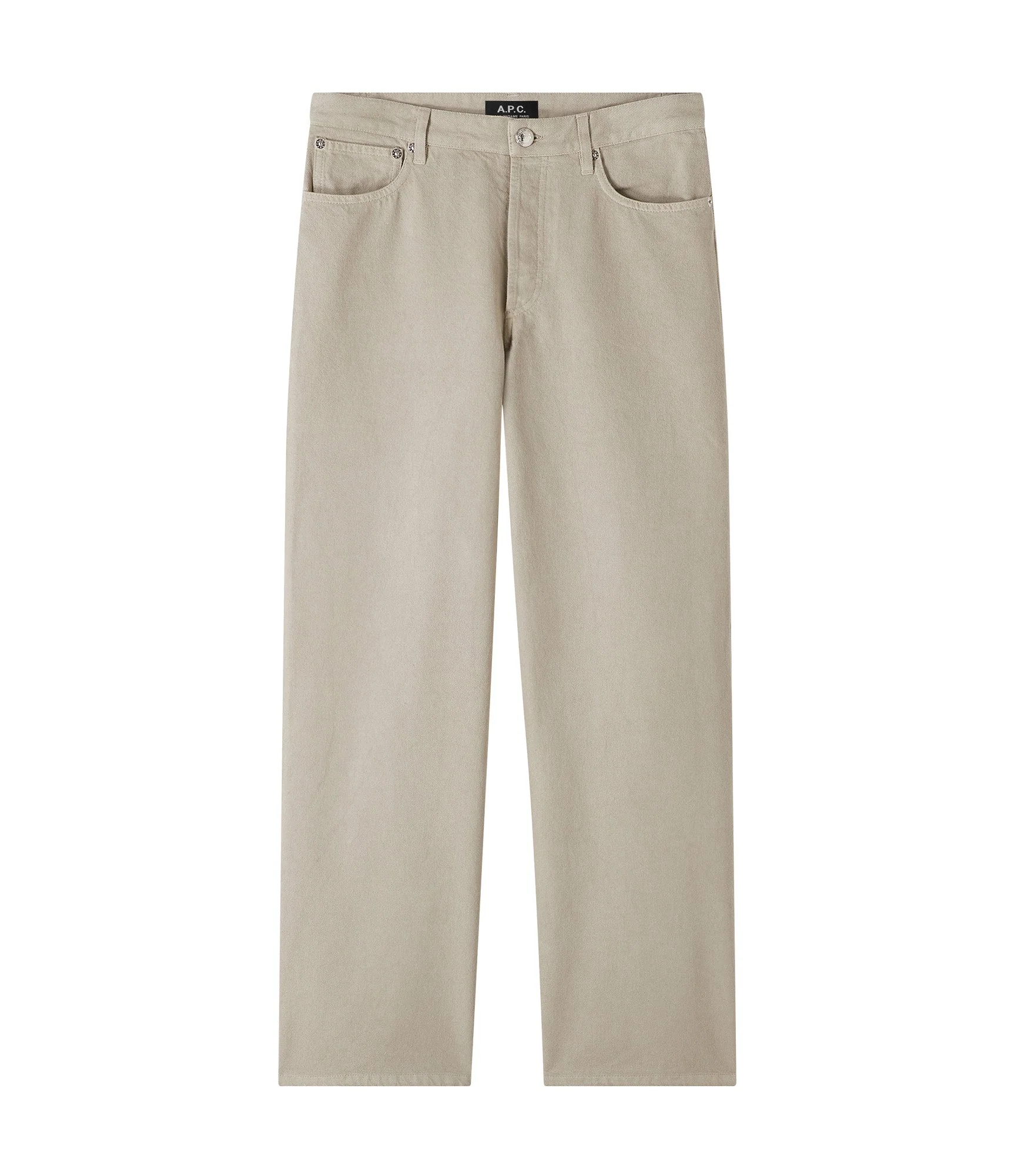 Elisabeth Long Jeans