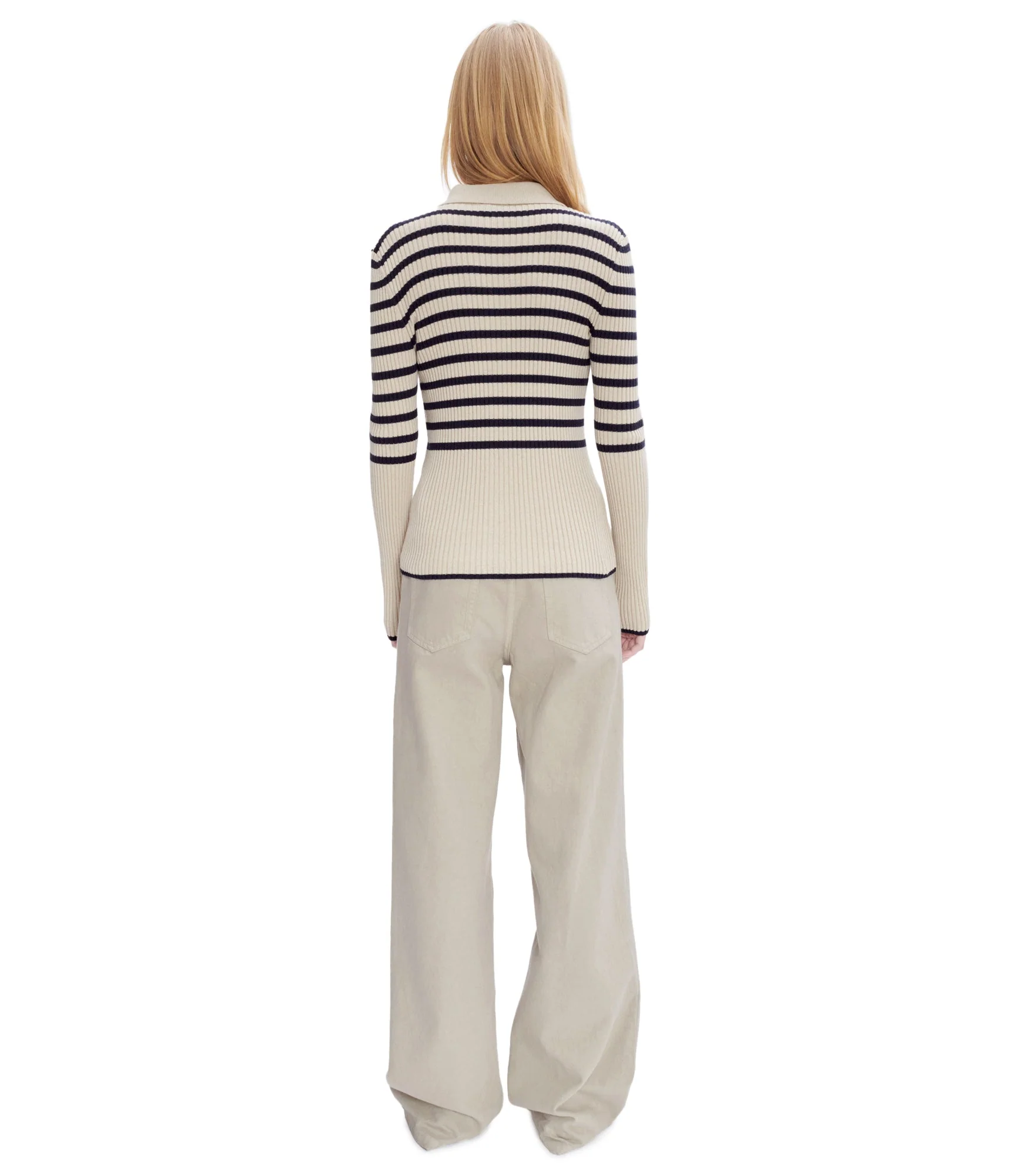 Elisabeth Long Jeans