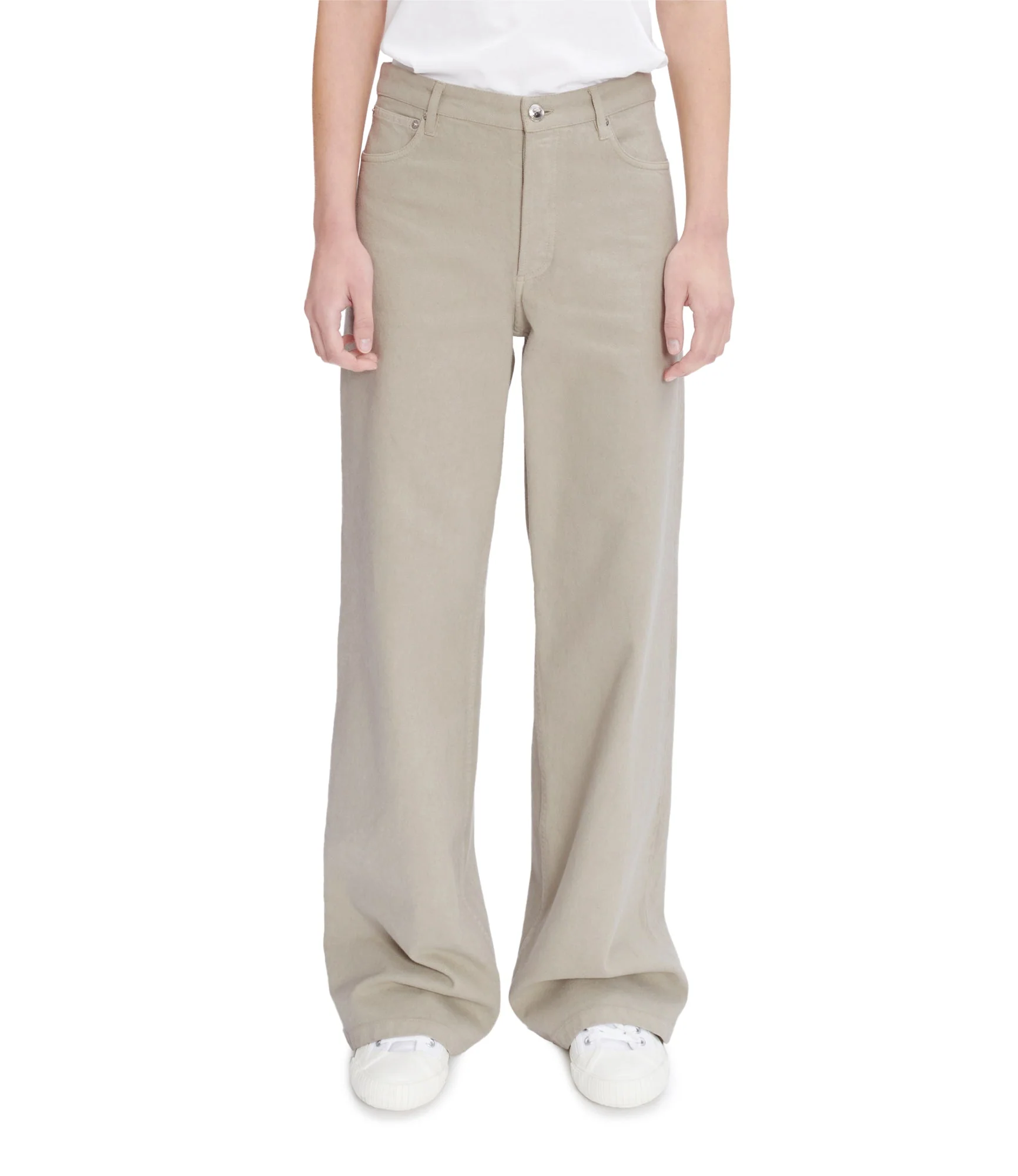 Elisabeth Long Jeans