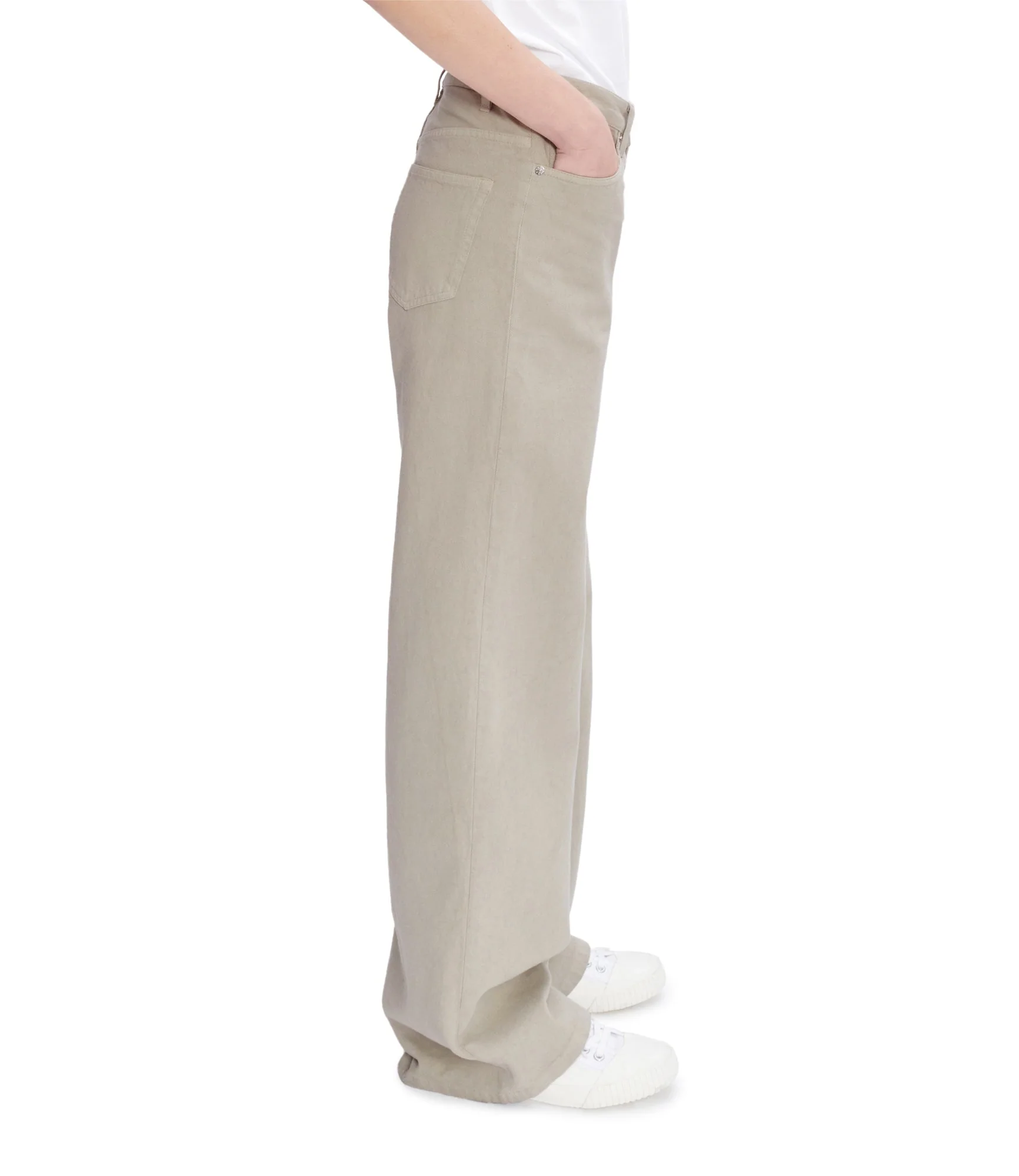 Elisabeth Long Jeans