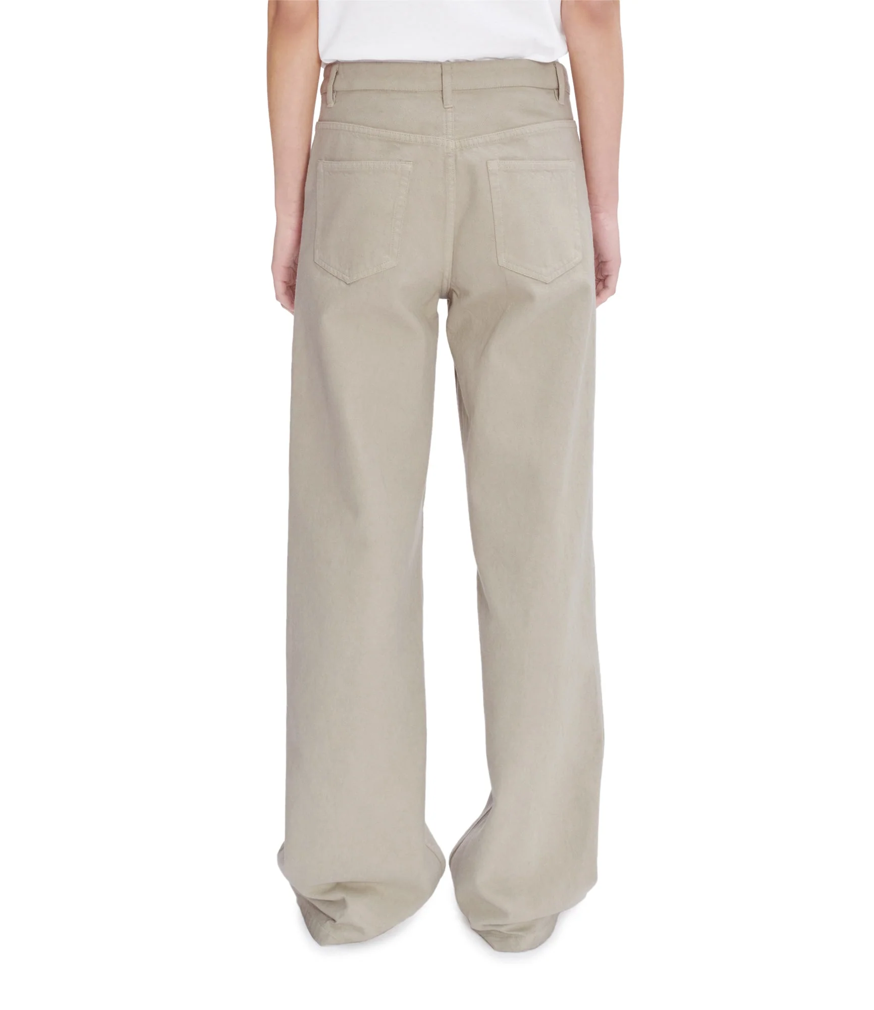 Elisabeth Long Jeans