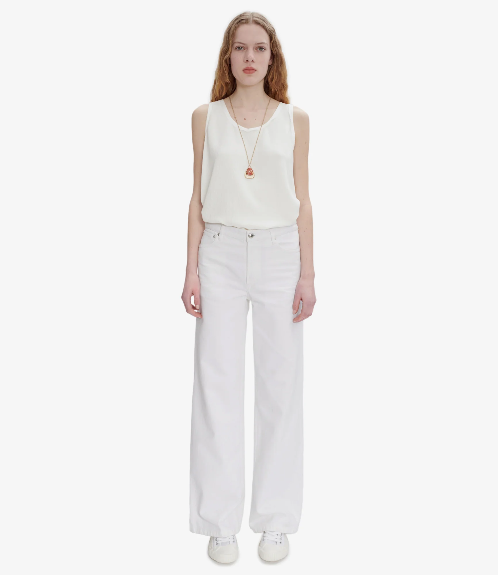 Elisabeth Long Jeans