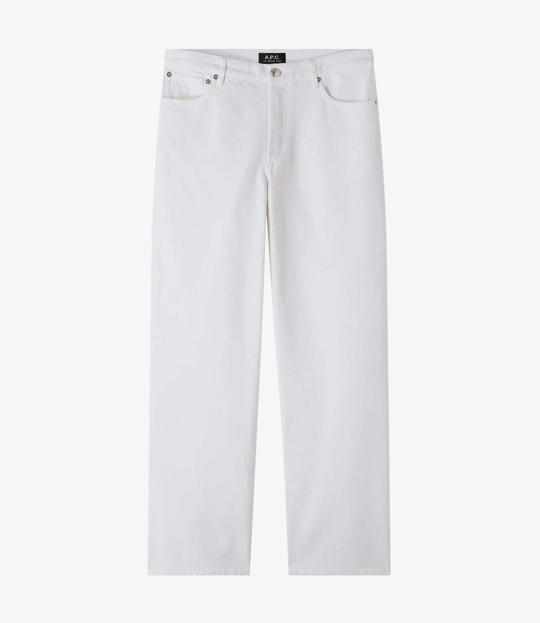 Elisabeth Long Jeans