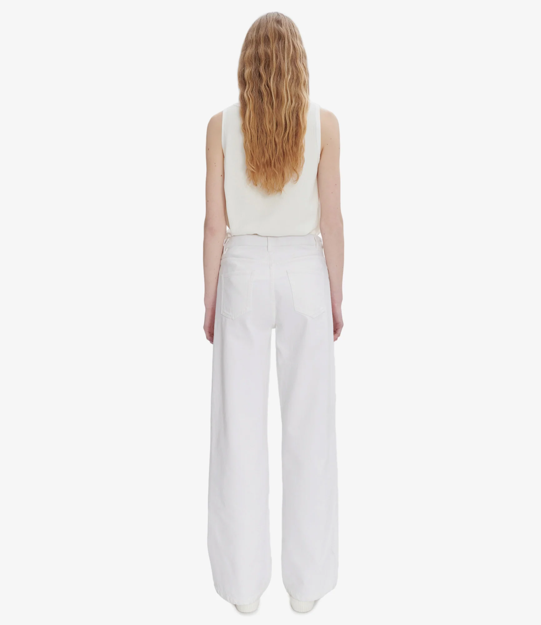 Elisabeth Long Jeans