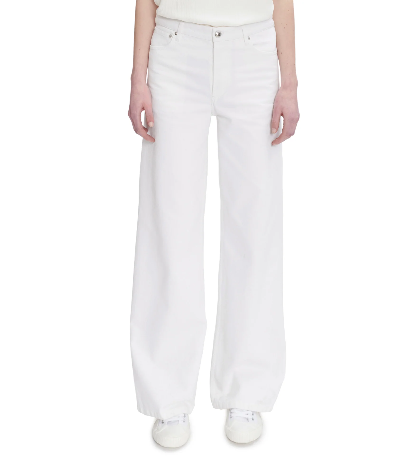 Elisabeth Long Jeans