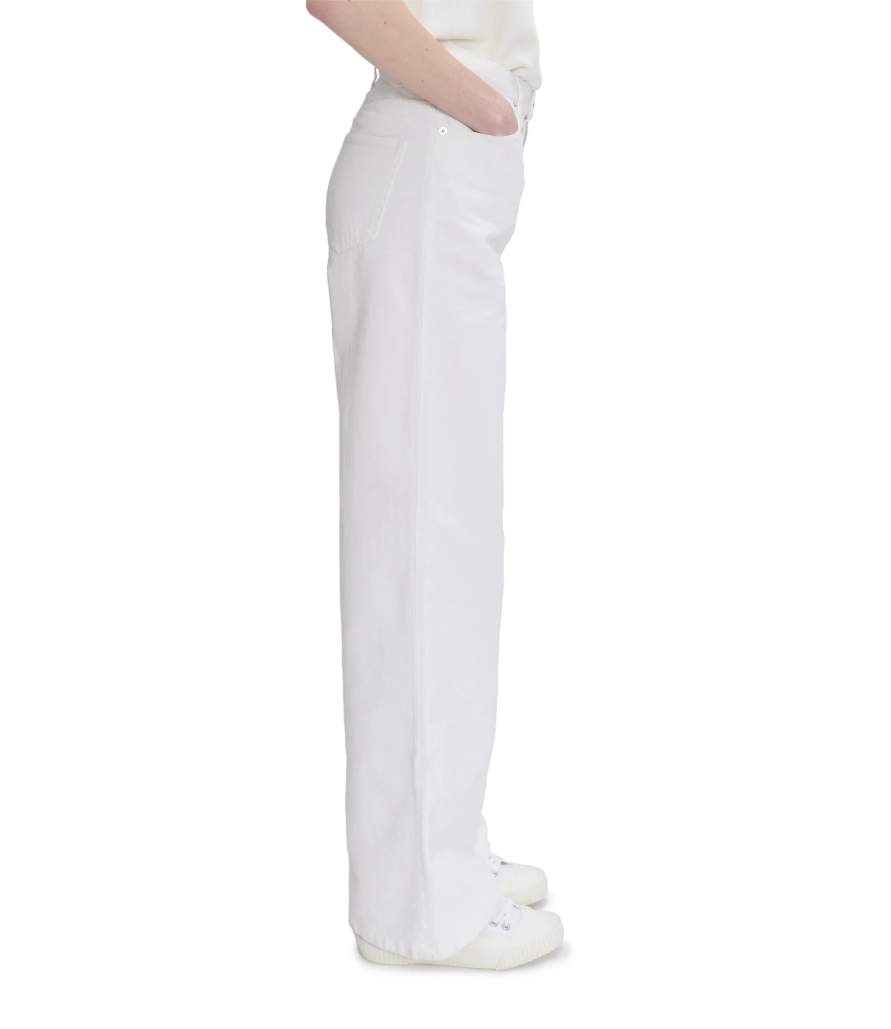 Elisabeth Long Jeans