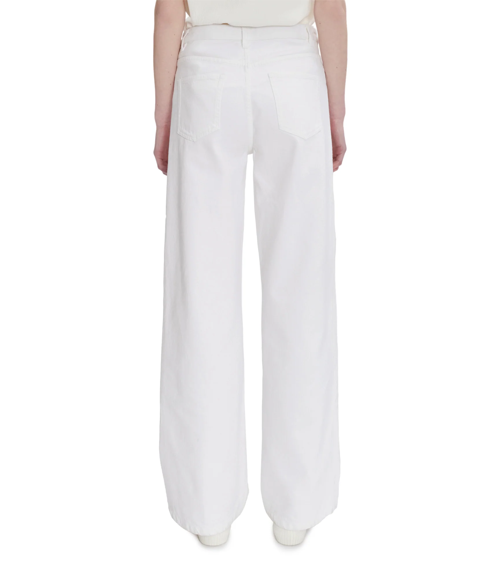 Elisabeth Long Jeans