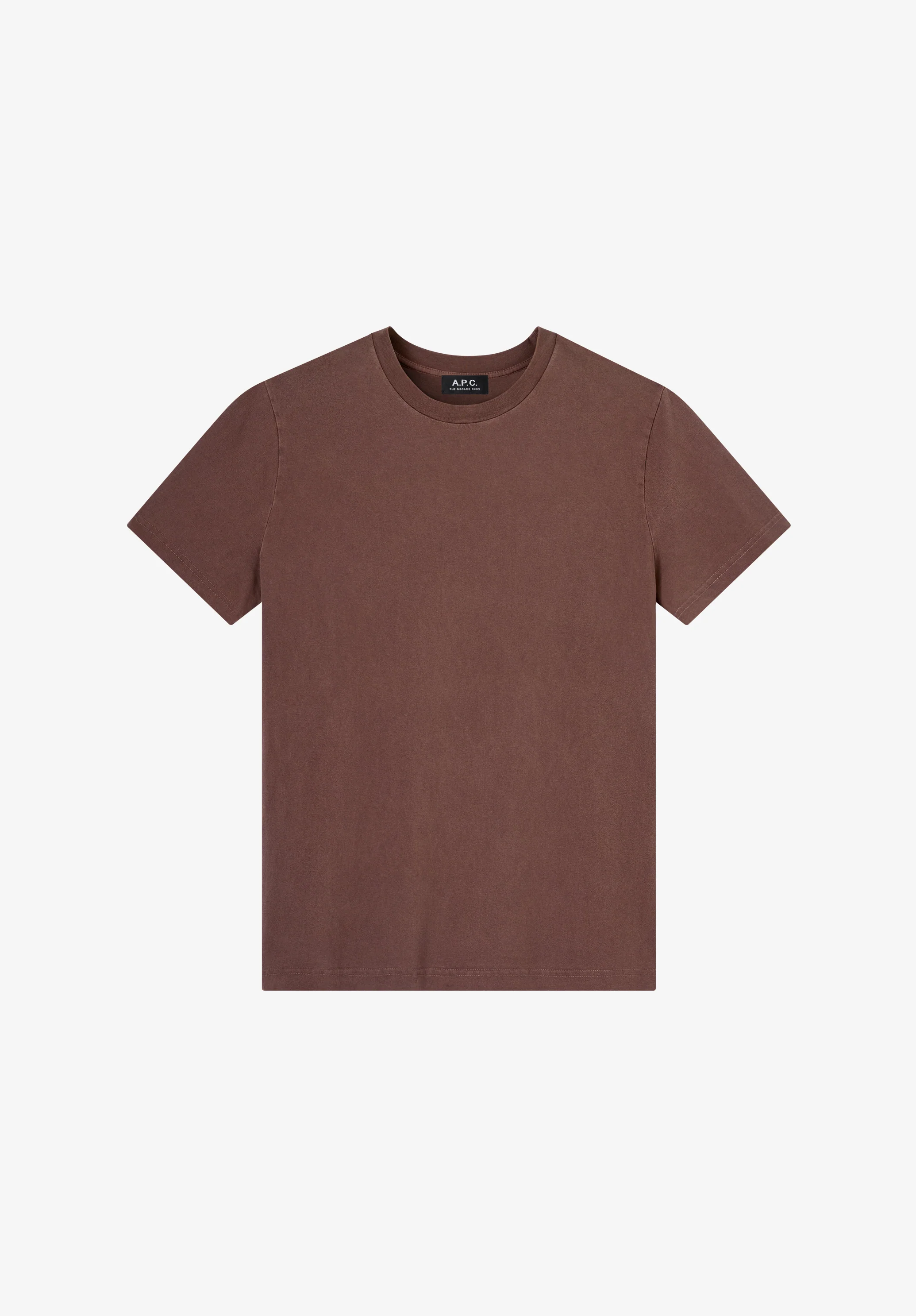 A.P.C. Printemps 26 T-shirt (M)