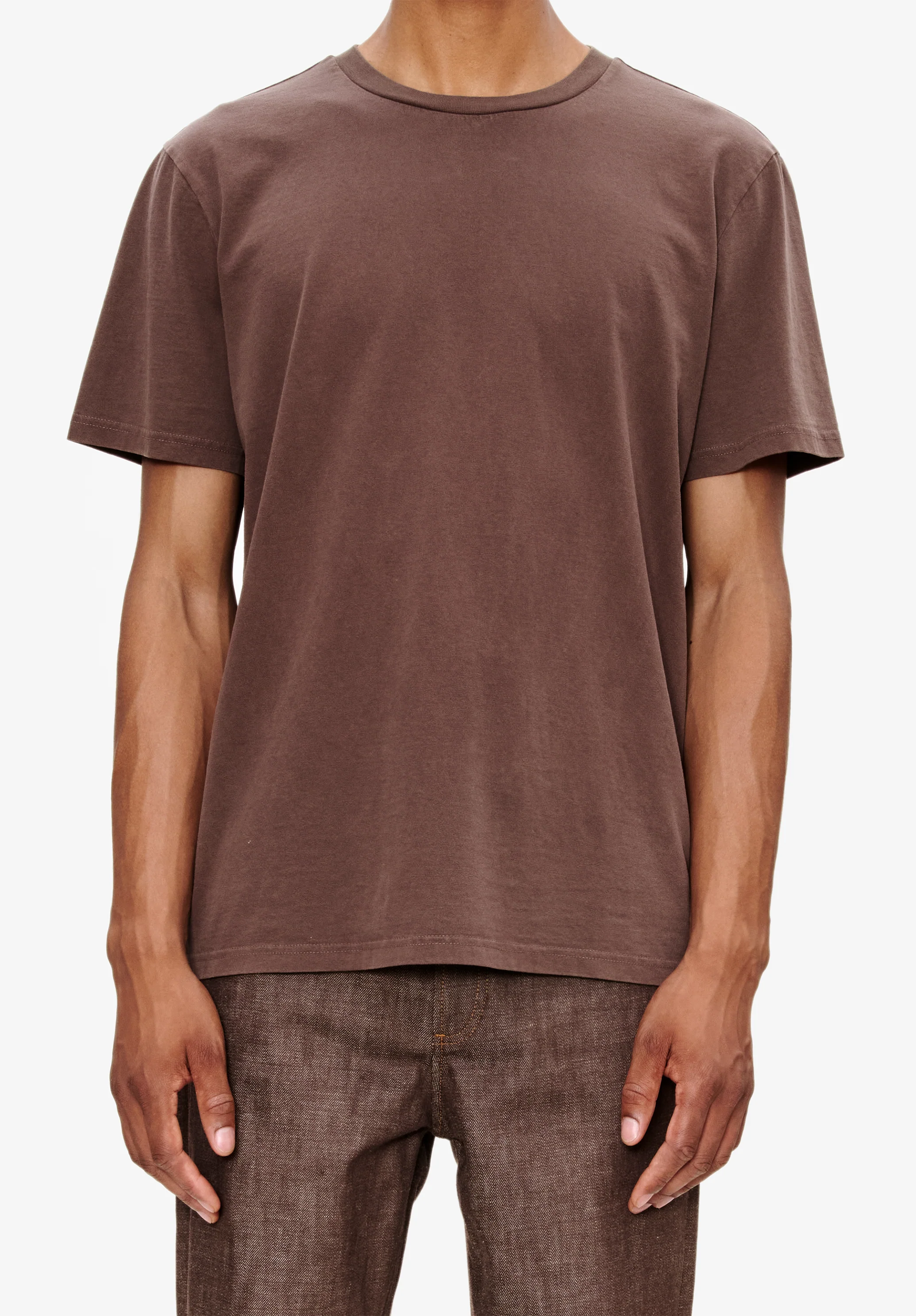 A.P.C. Printemps 26 T-shirt (M)