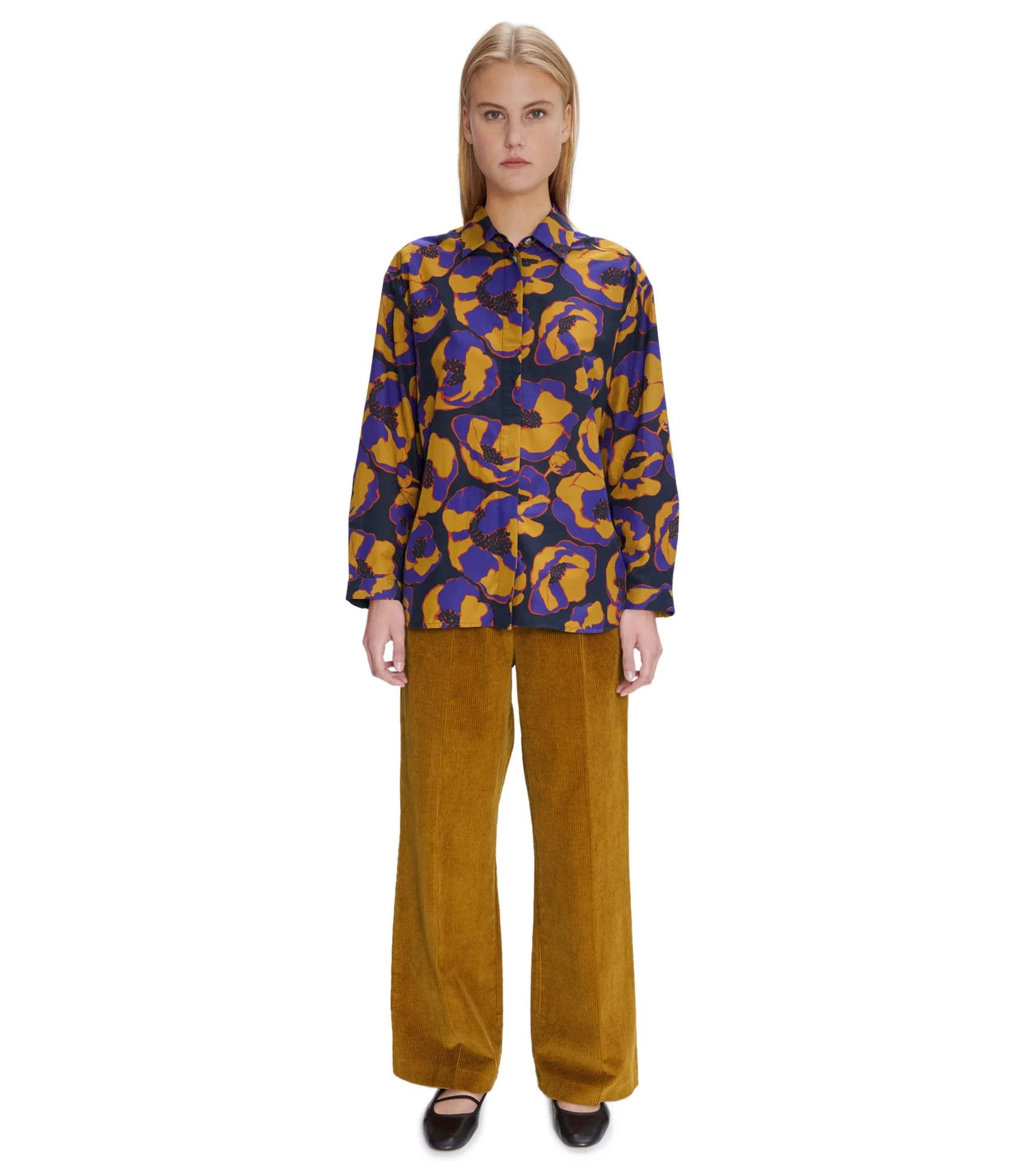 Tressie pants