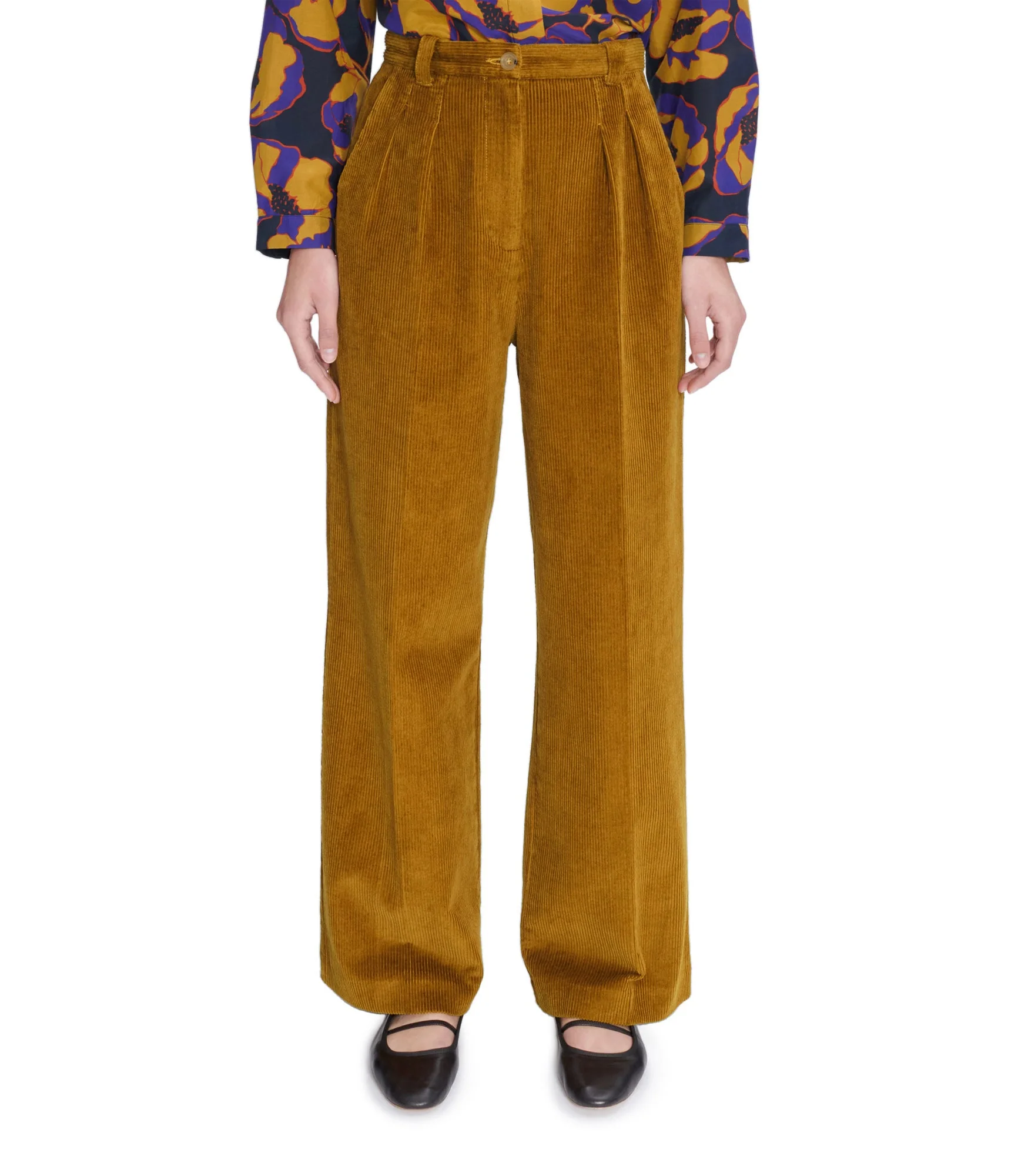 Tressie pants