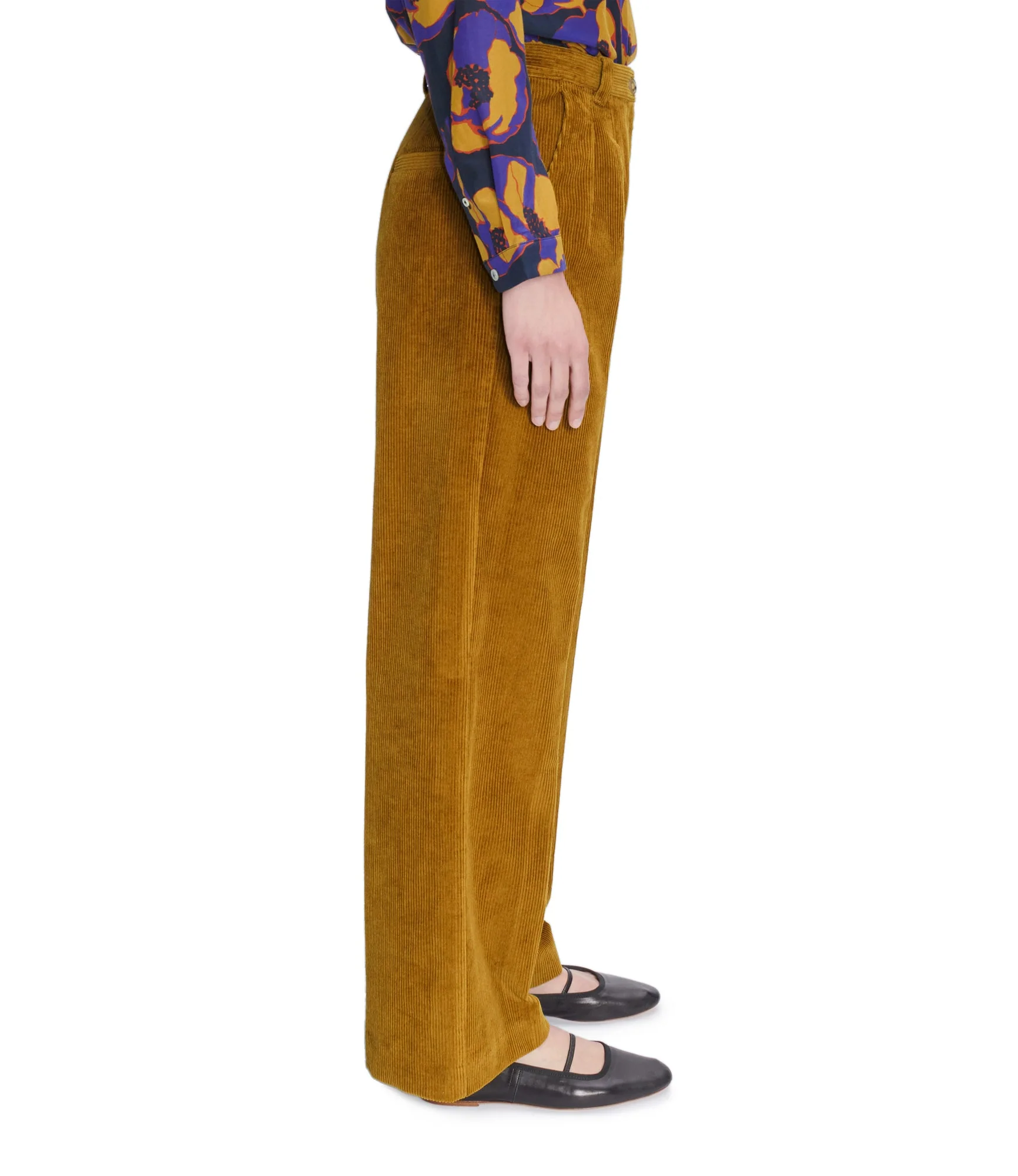 Tressie pants