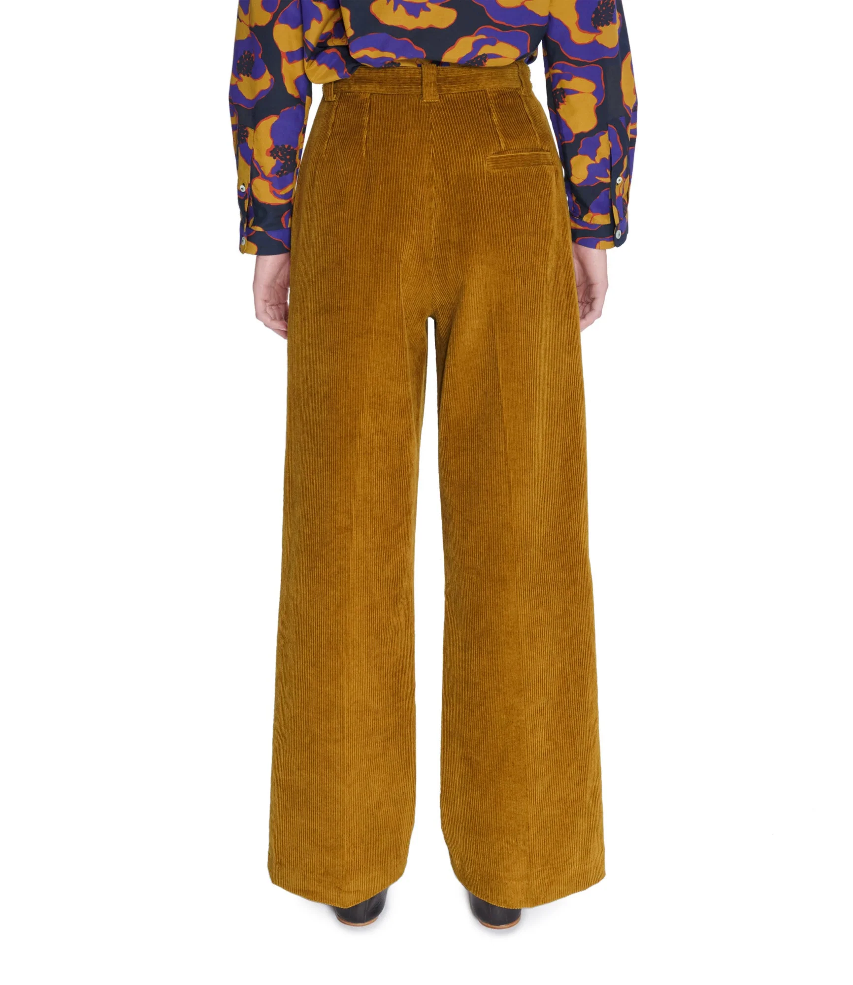Tressie pants