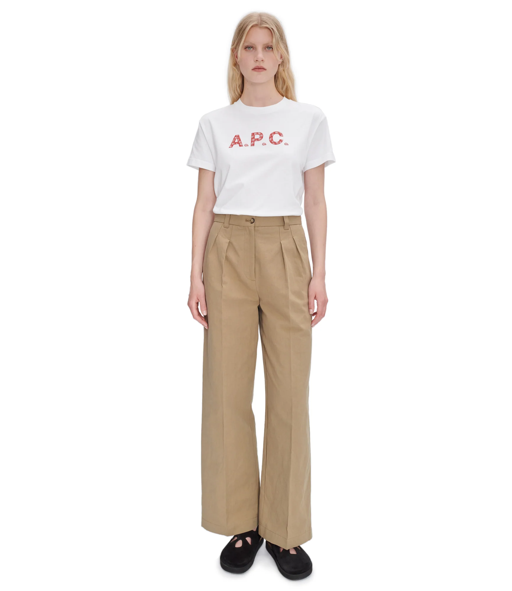 Tressie pants
