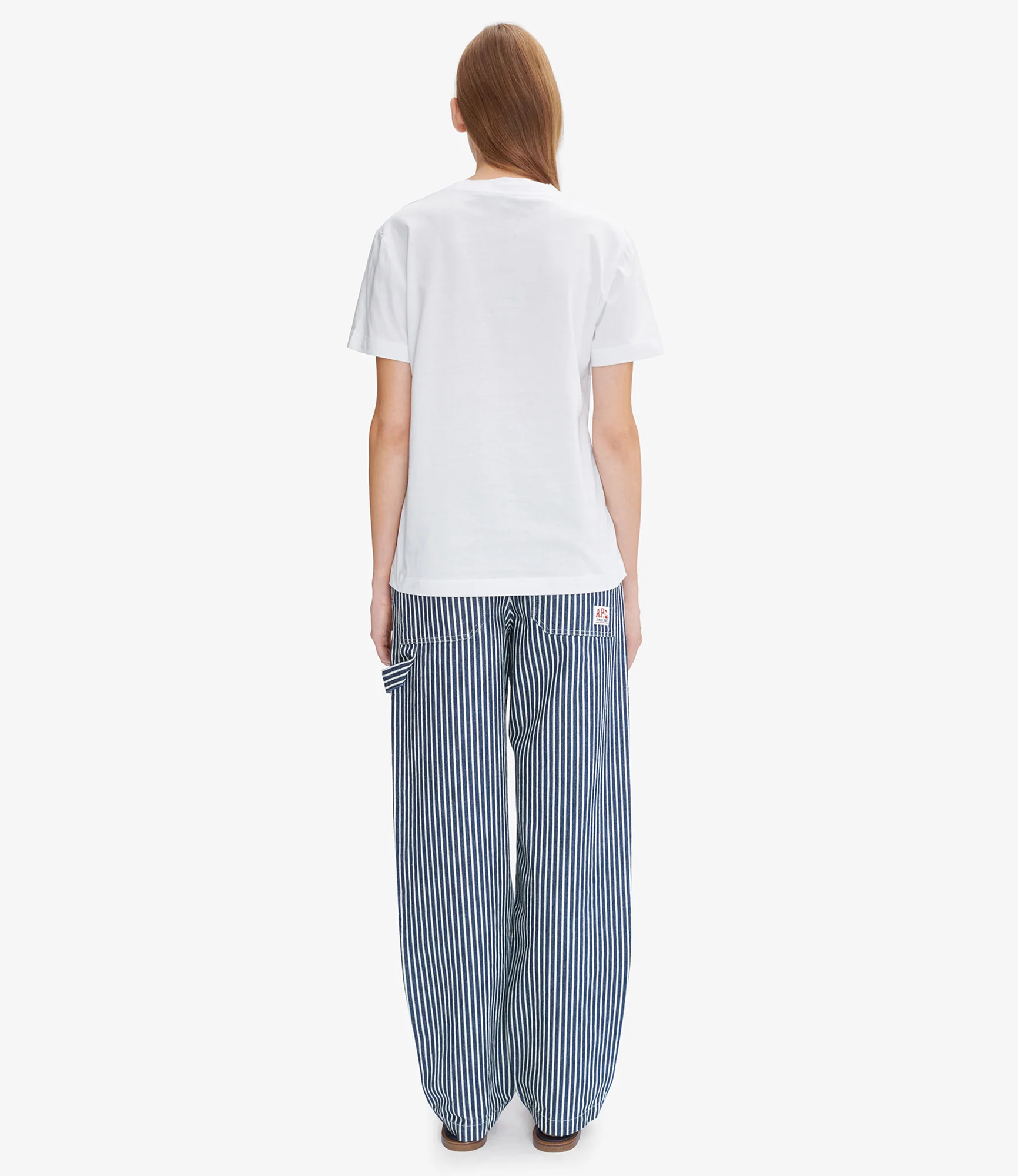 Gustav pants (W)
