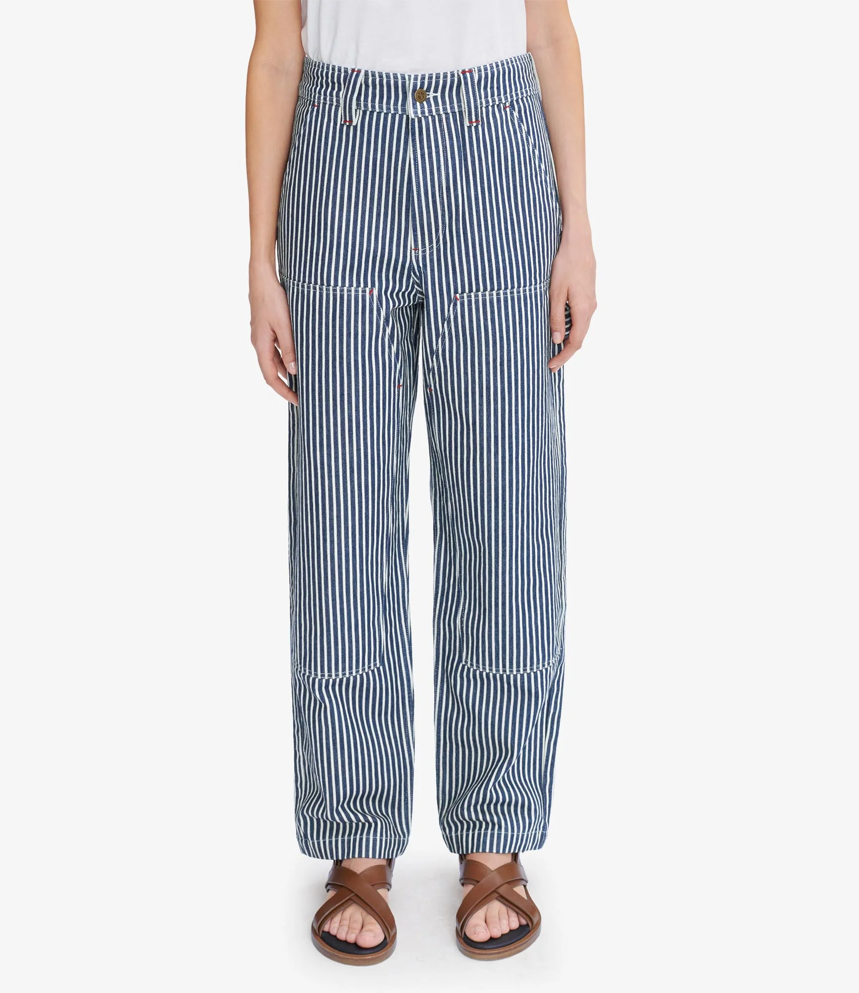 Gustav pants (W)