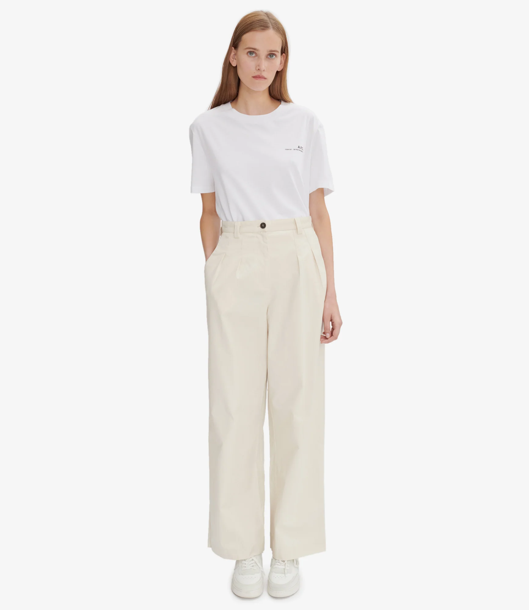 Tressie pants