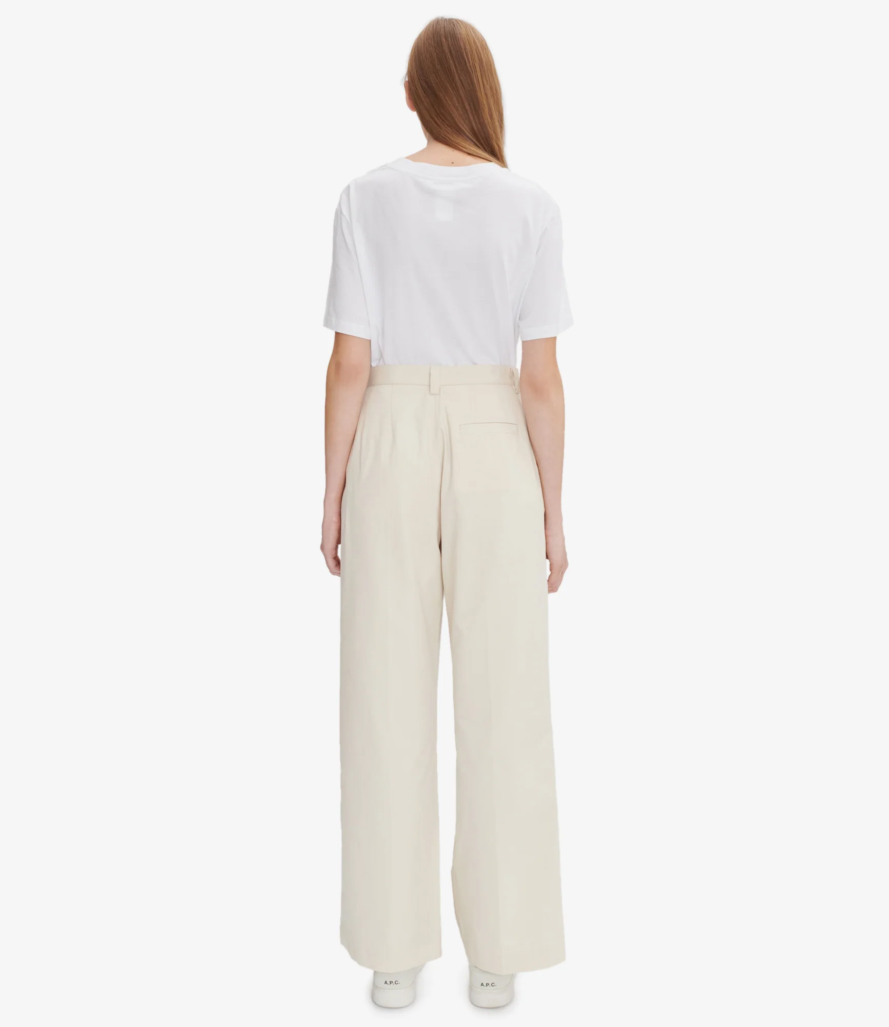 Tressie pants