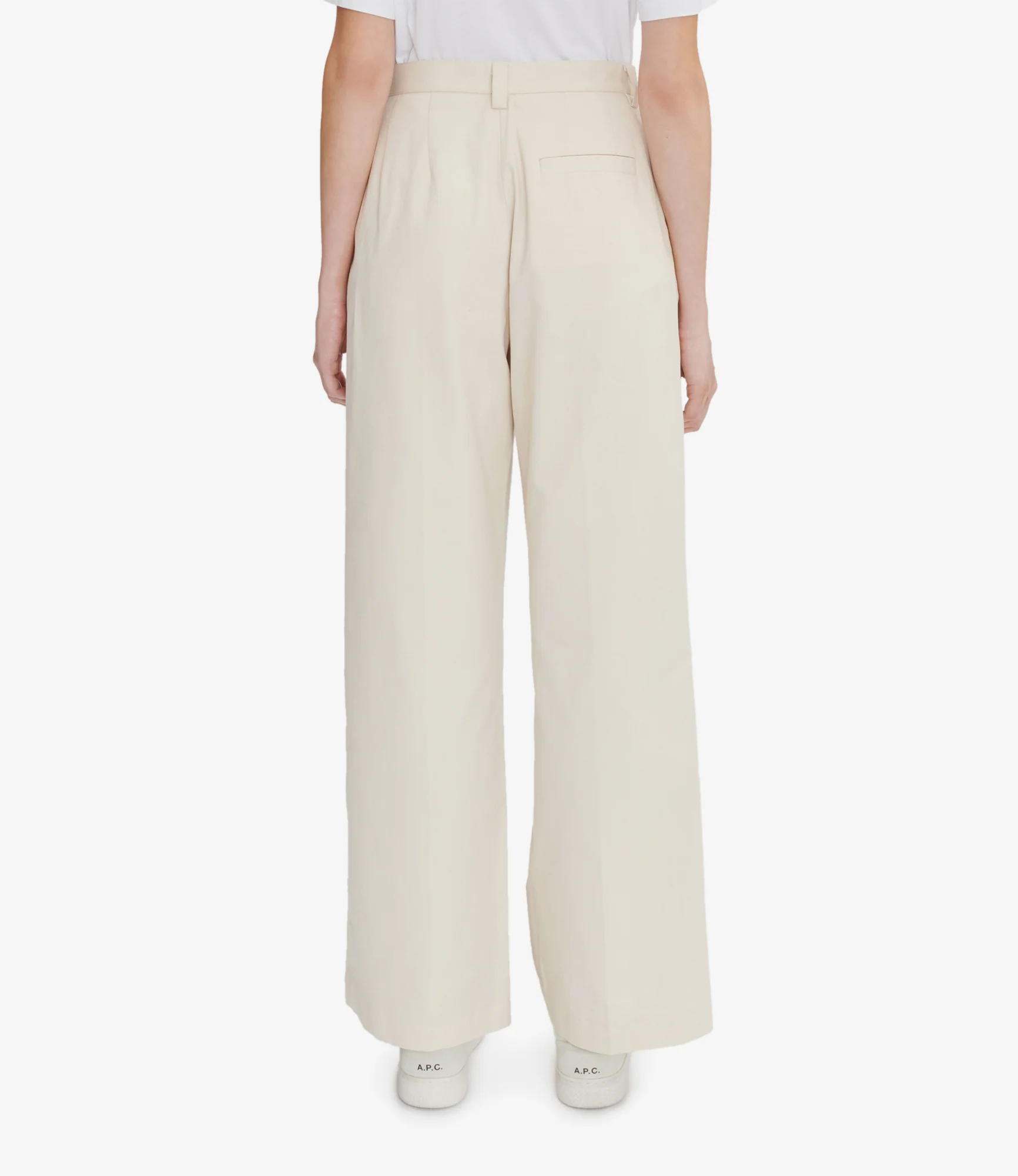 Tressie pants