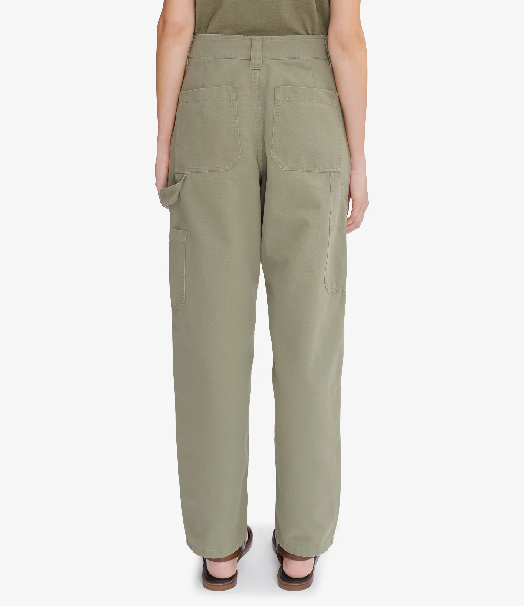 Fergus jeans (W)