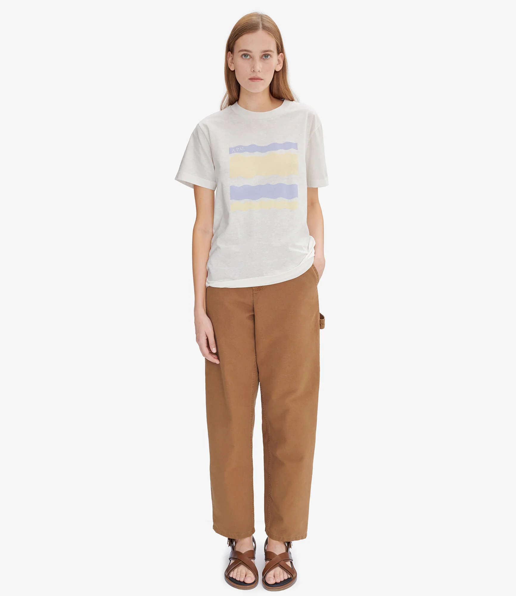 Fergus jeans (W)