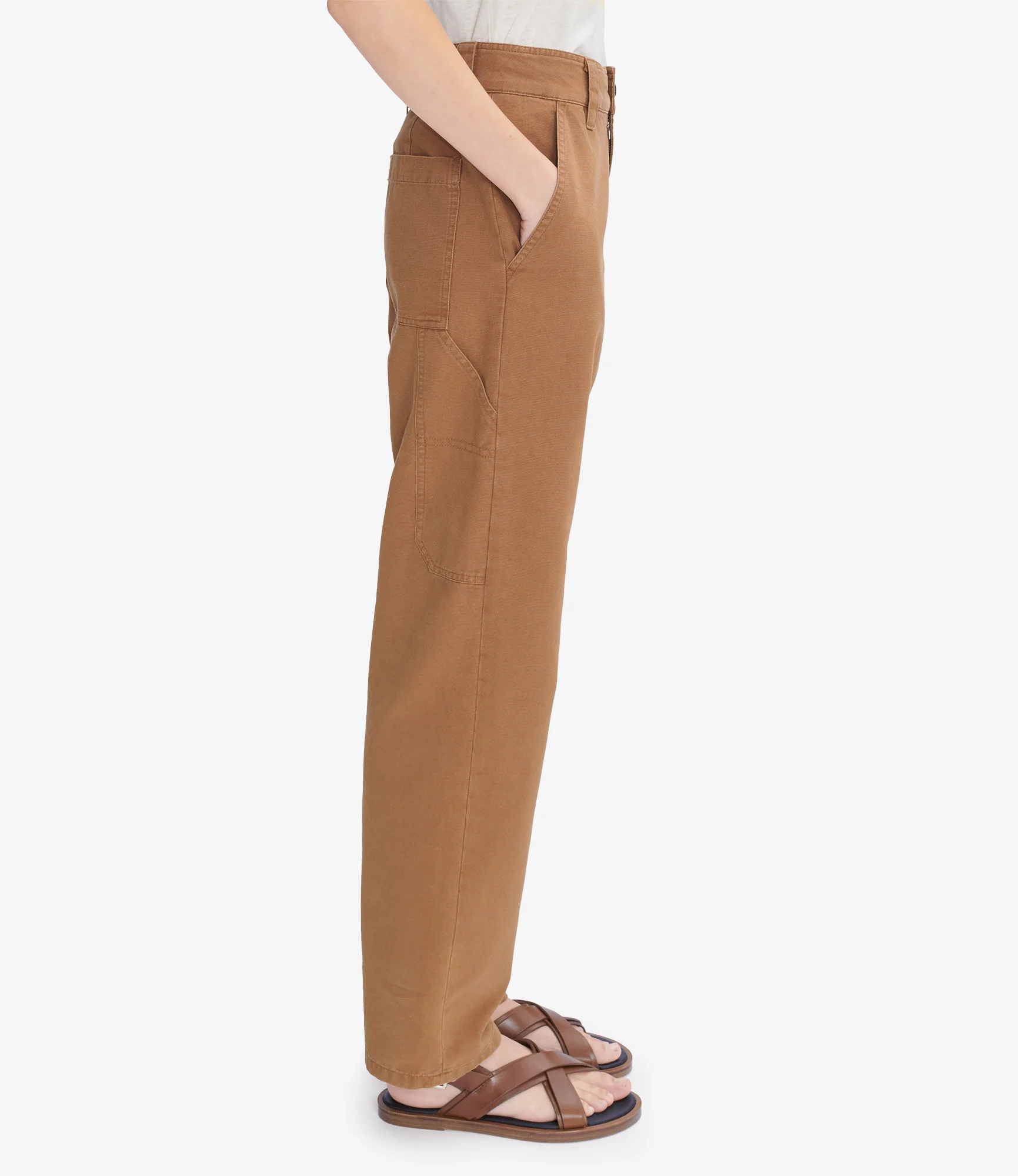 Fergus jeans (W)
