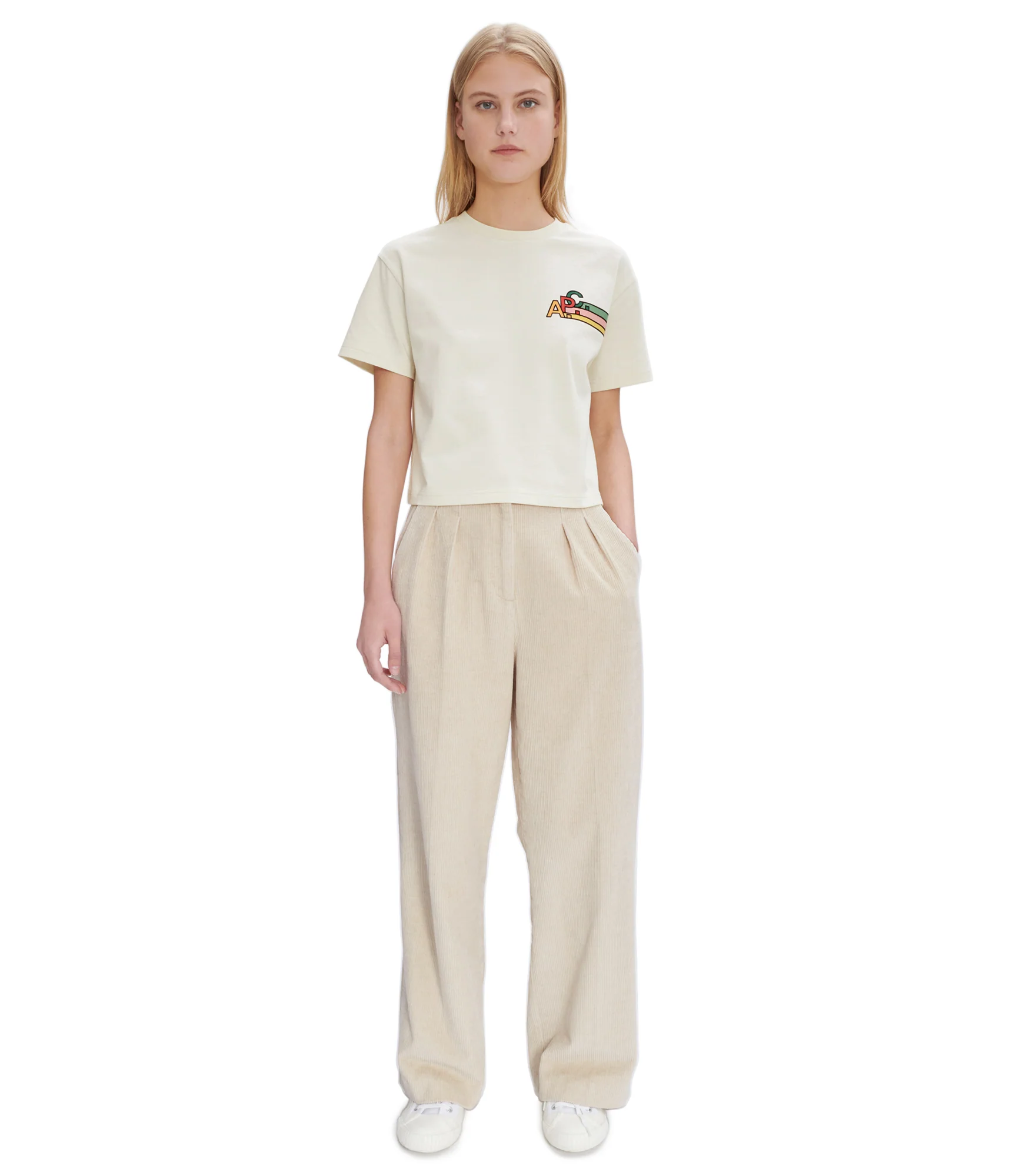 Tressie pants