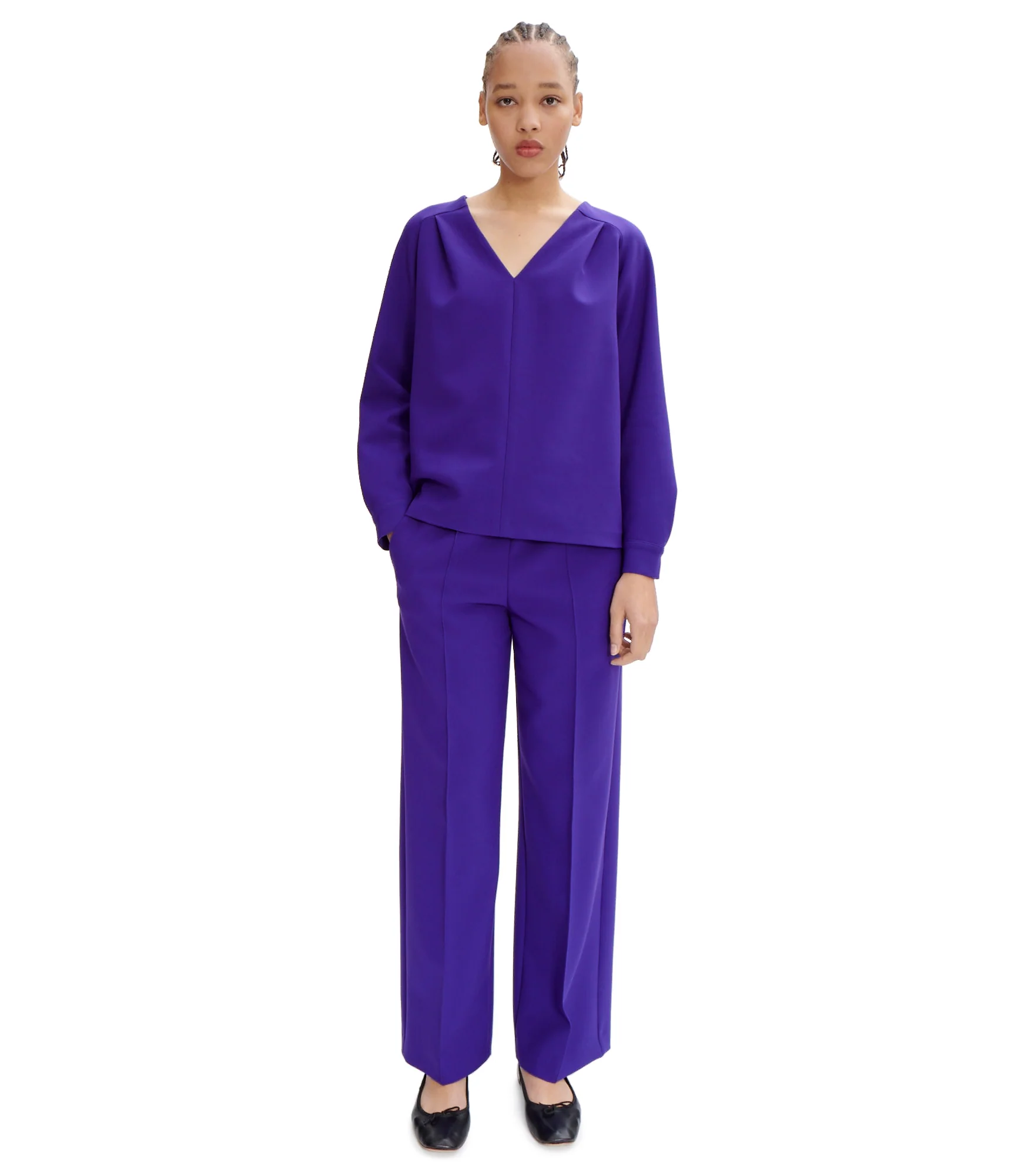 Alfreda pants