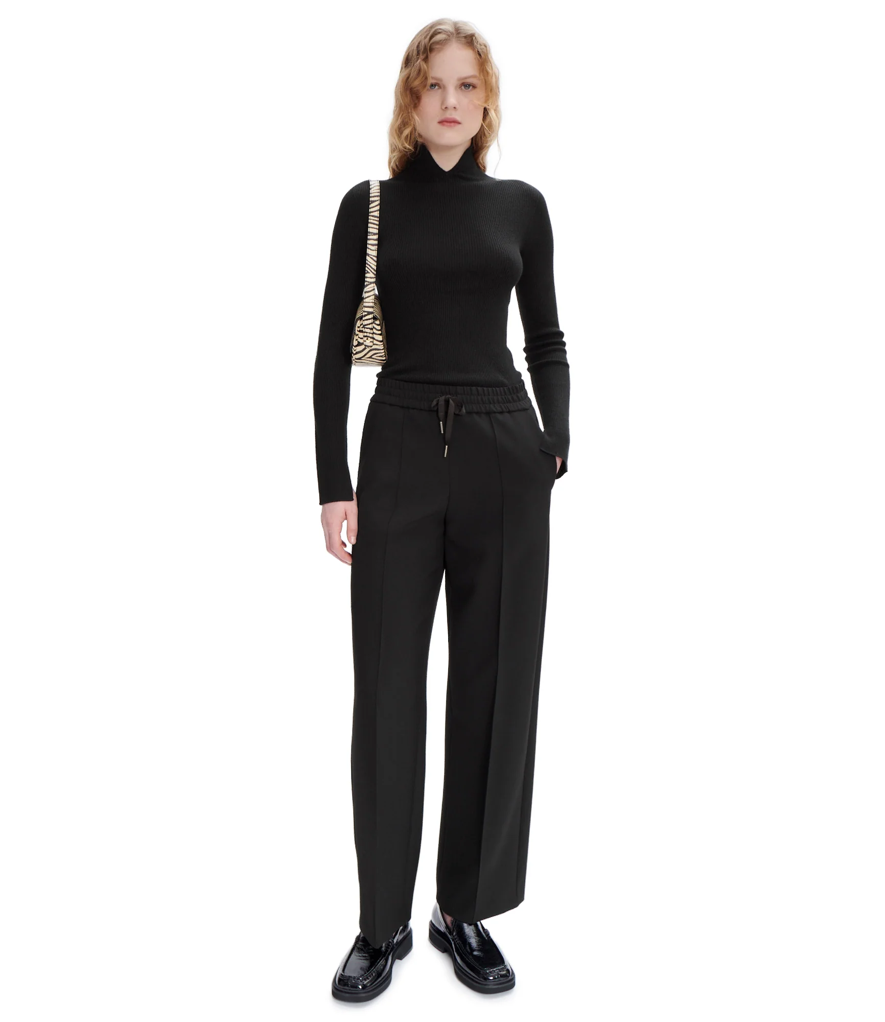 Alfreda pants