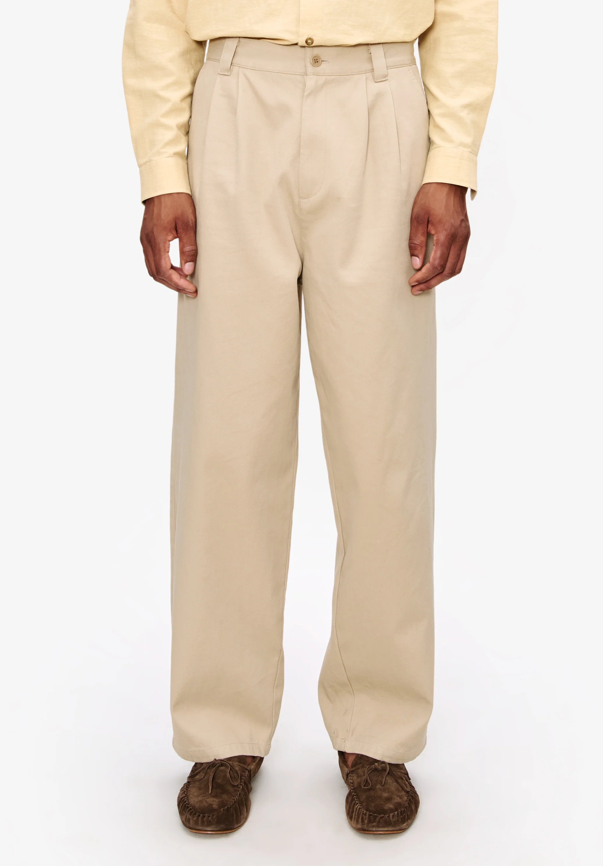 Ricky pants