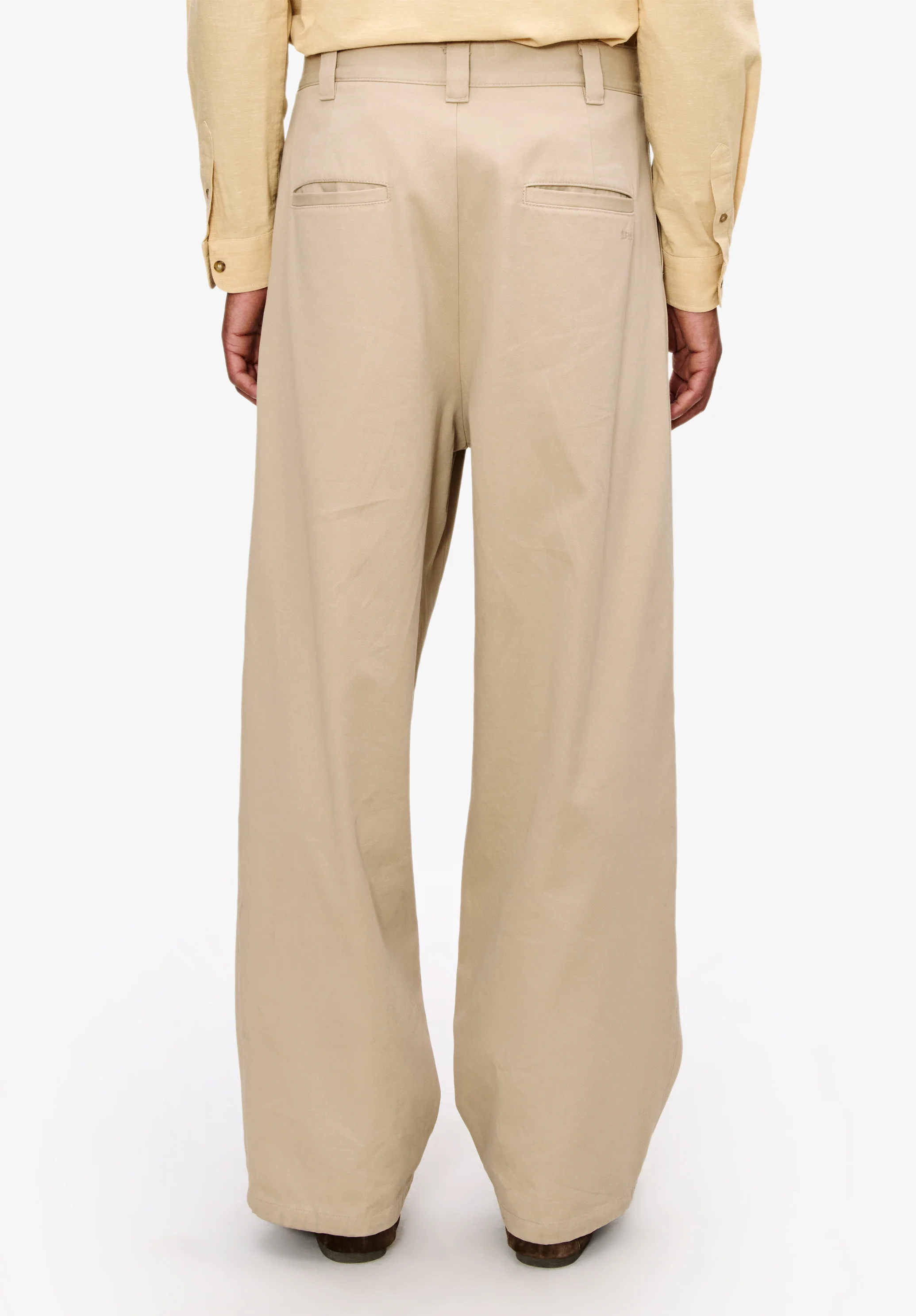 Ricky pants