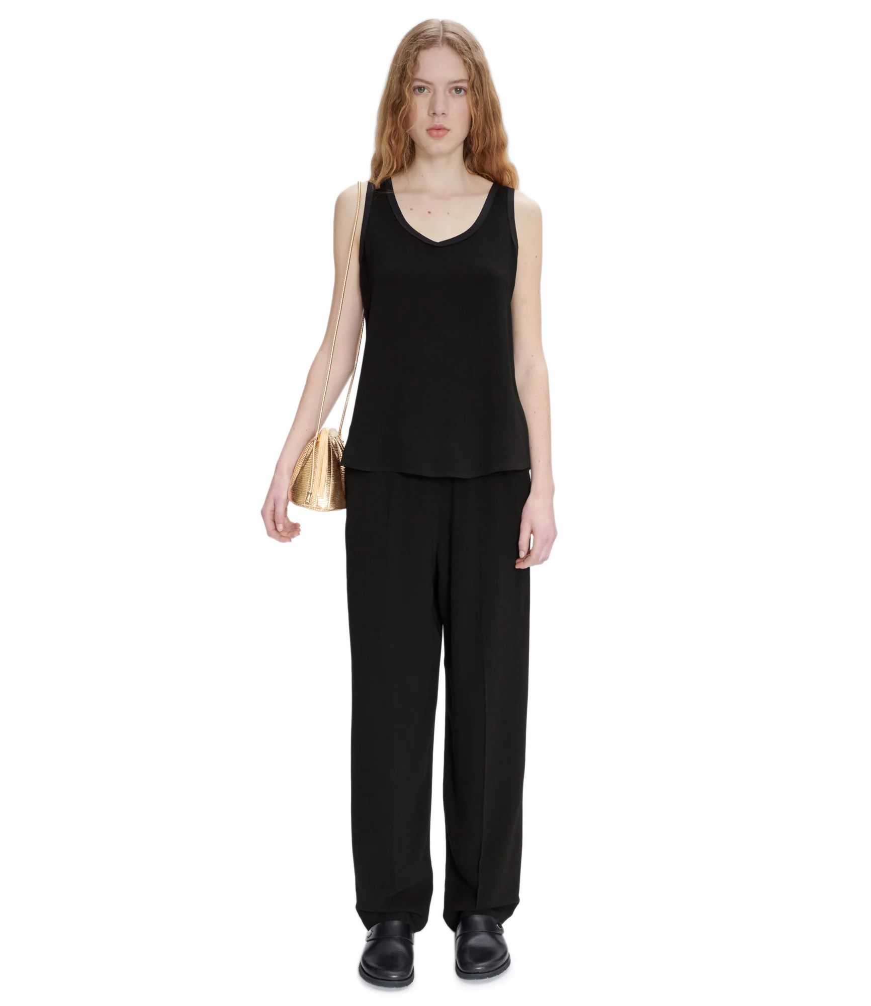 Carlota pants
