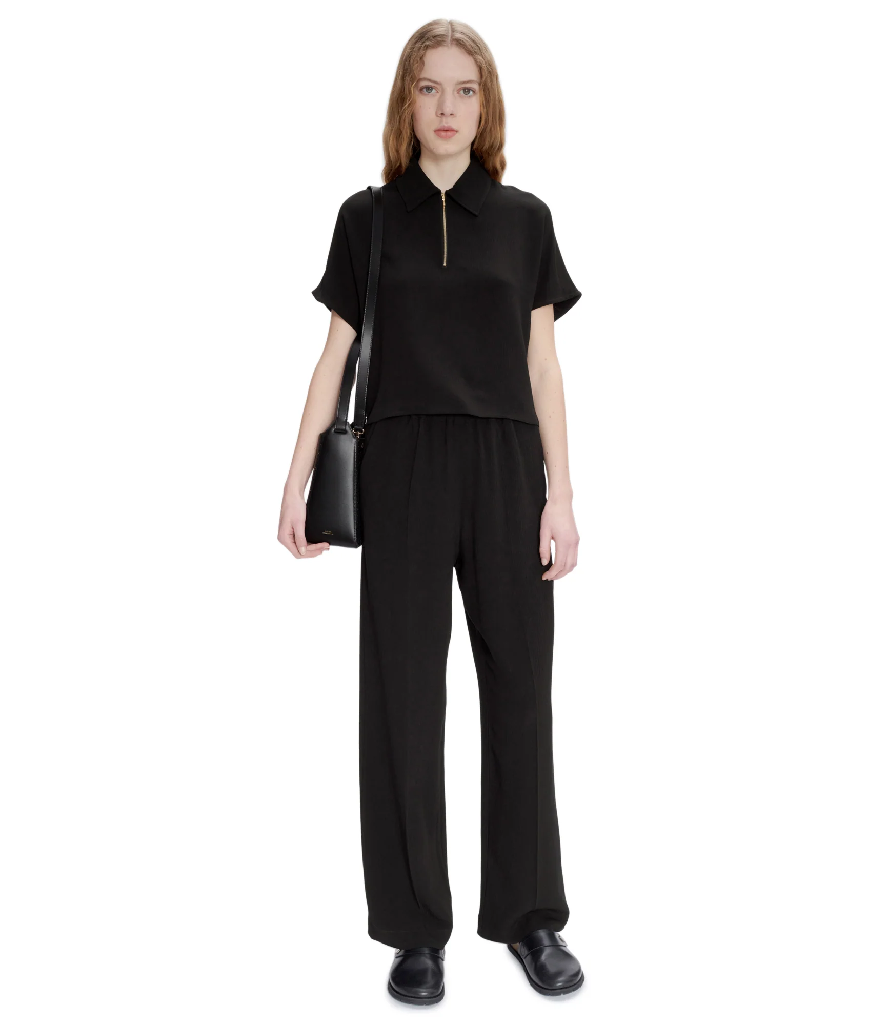 Carlota pants