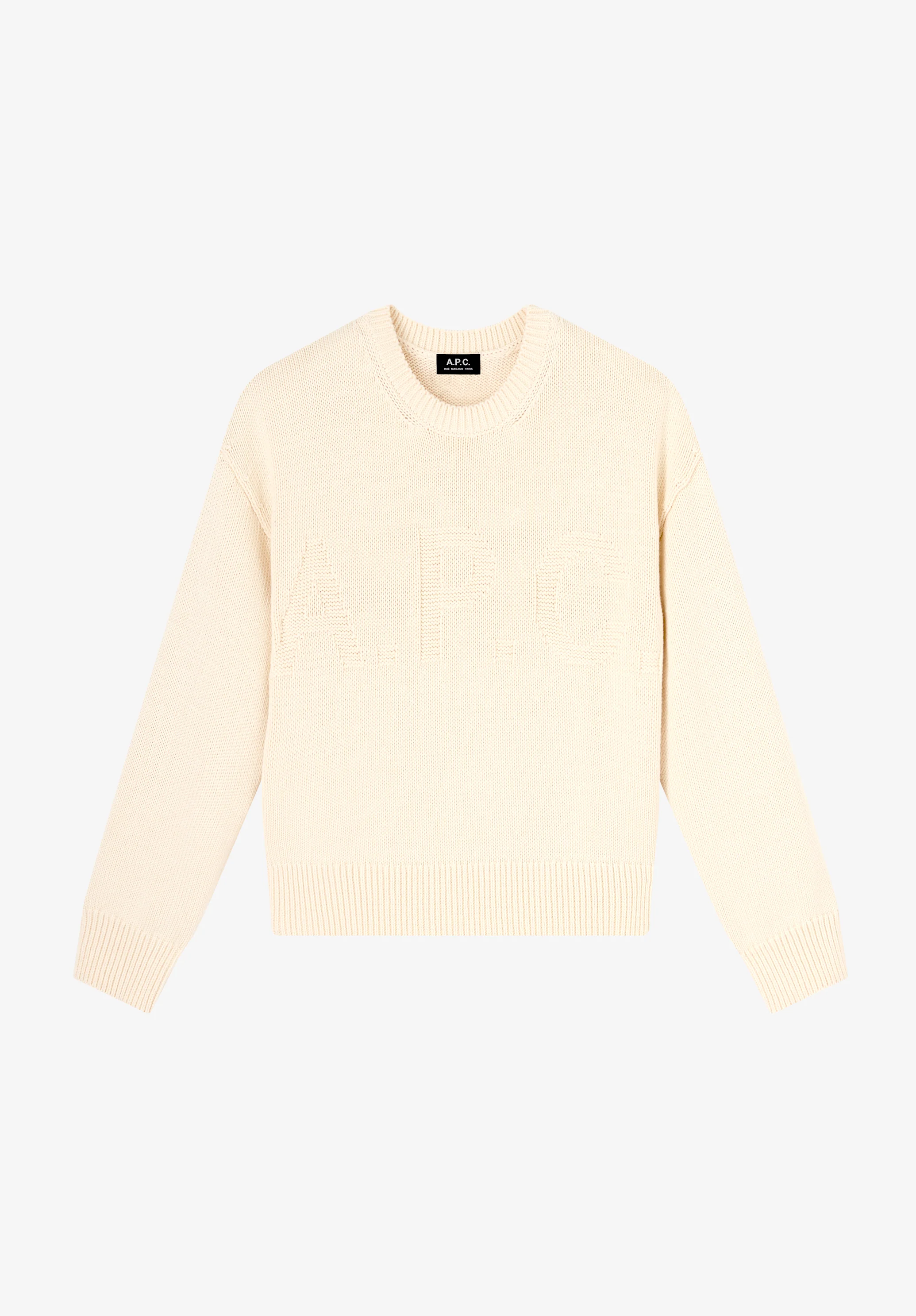 Tiago F sweater