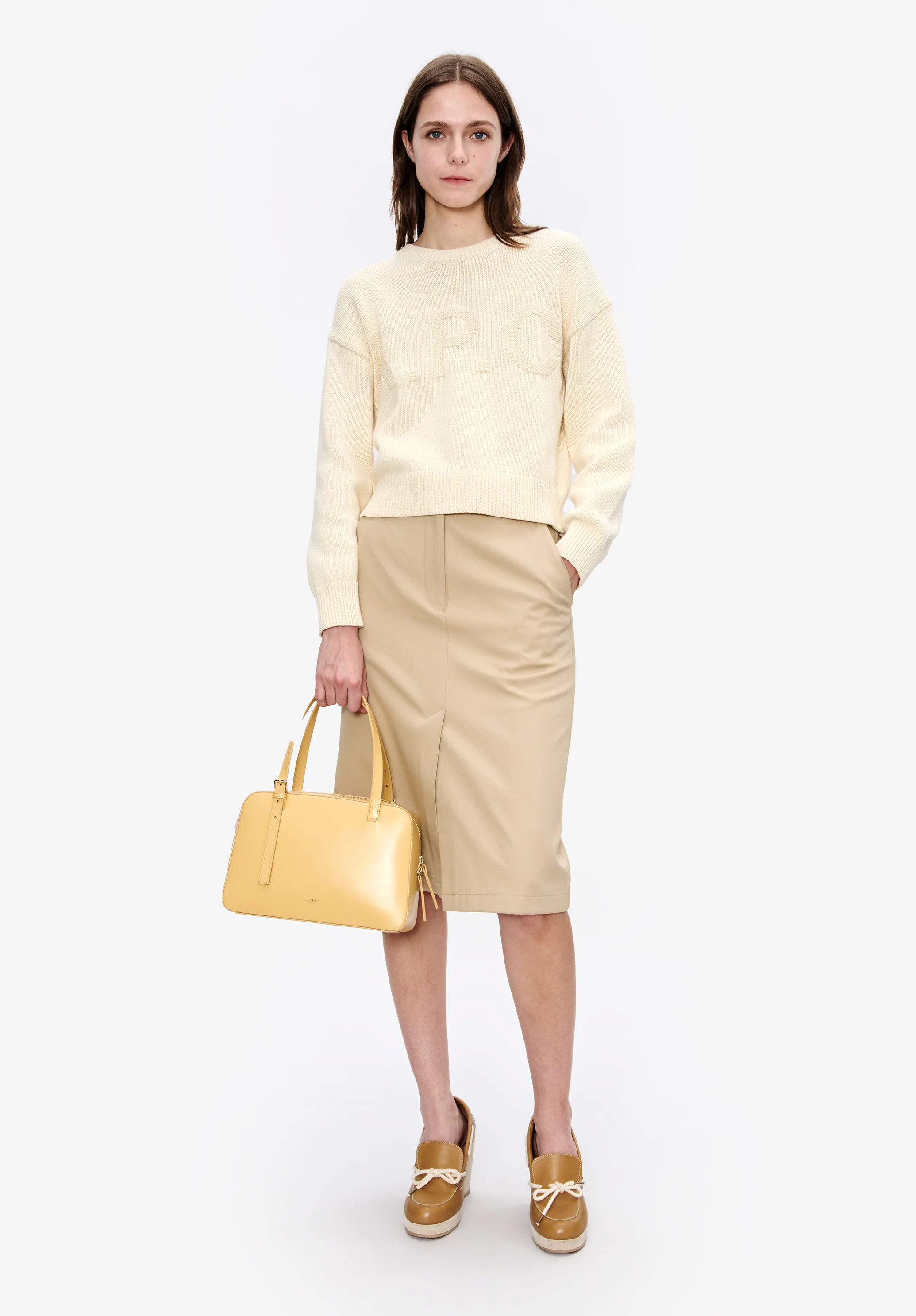 Tiago F sweater
