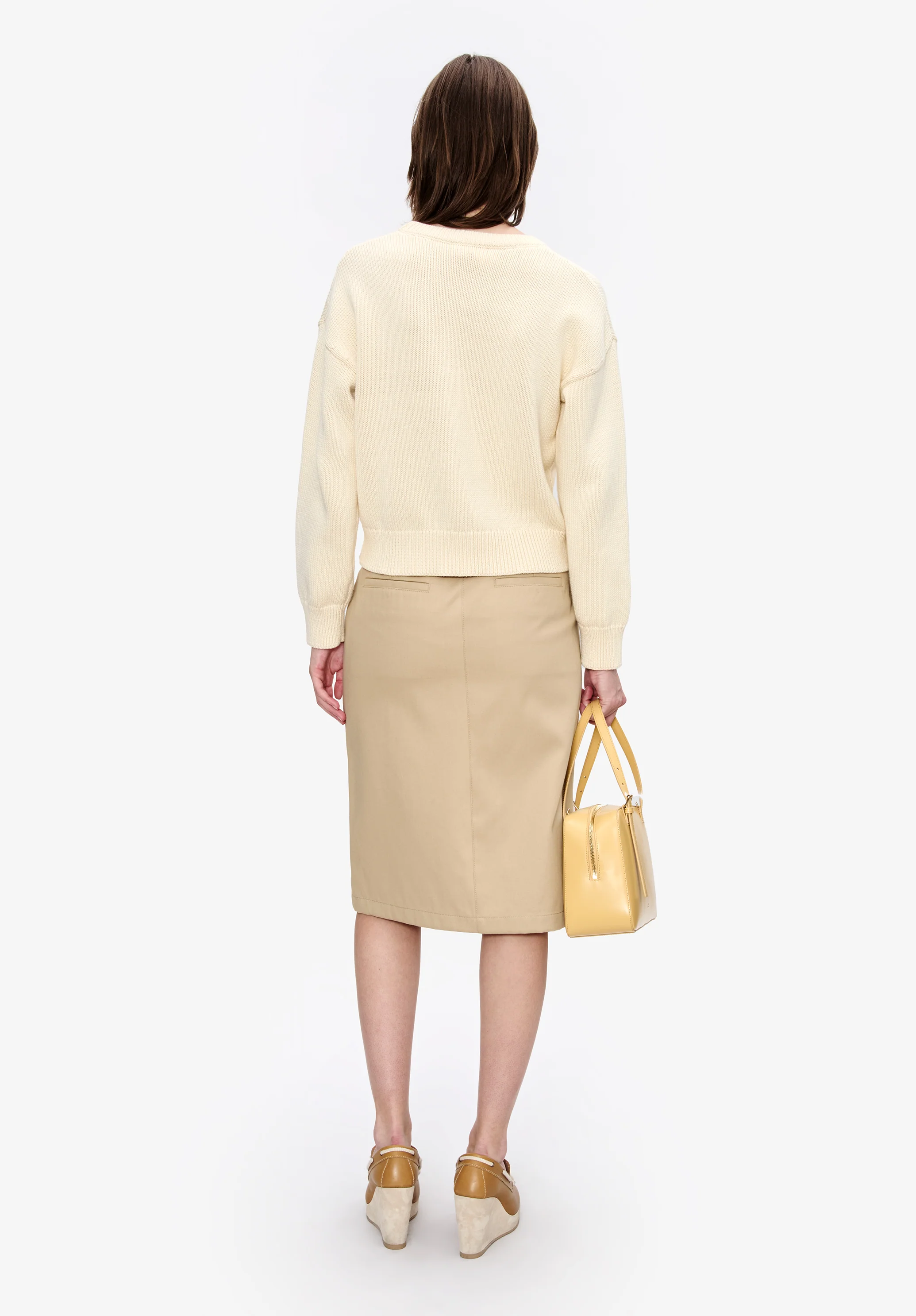 Tiago F sweater